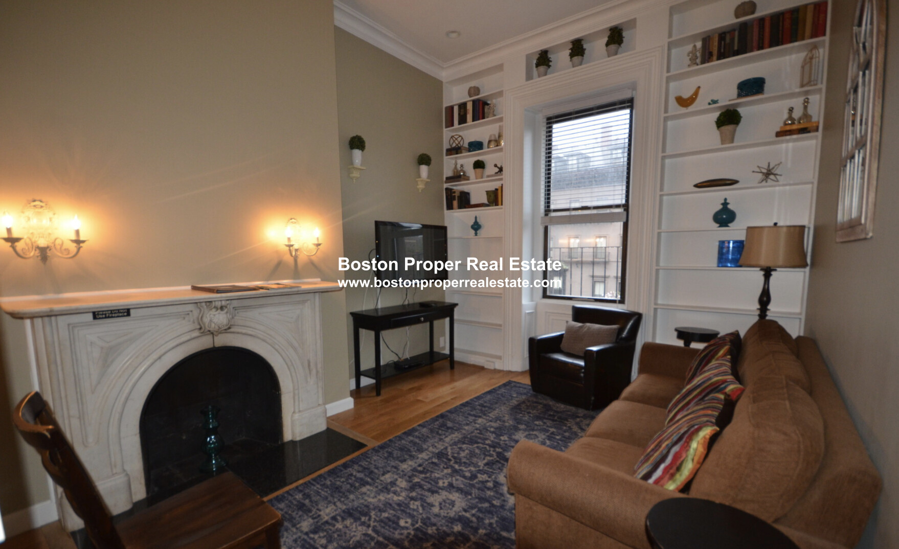 113 Beacon St, Back Bay