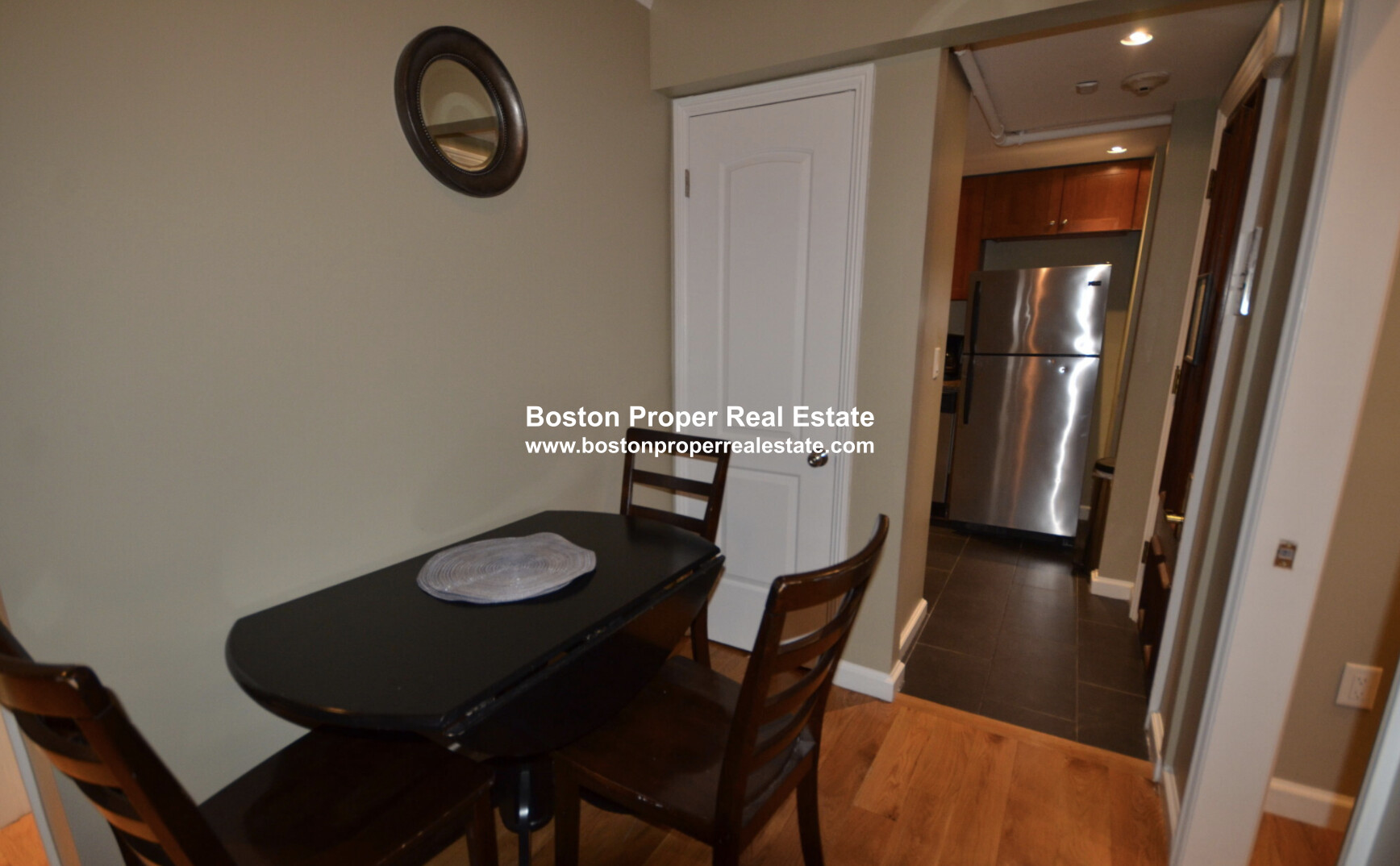 113 Beacon St, Back Bay