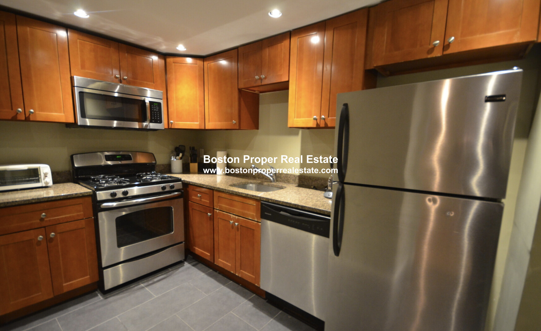 113 Beacon St, Back Bay