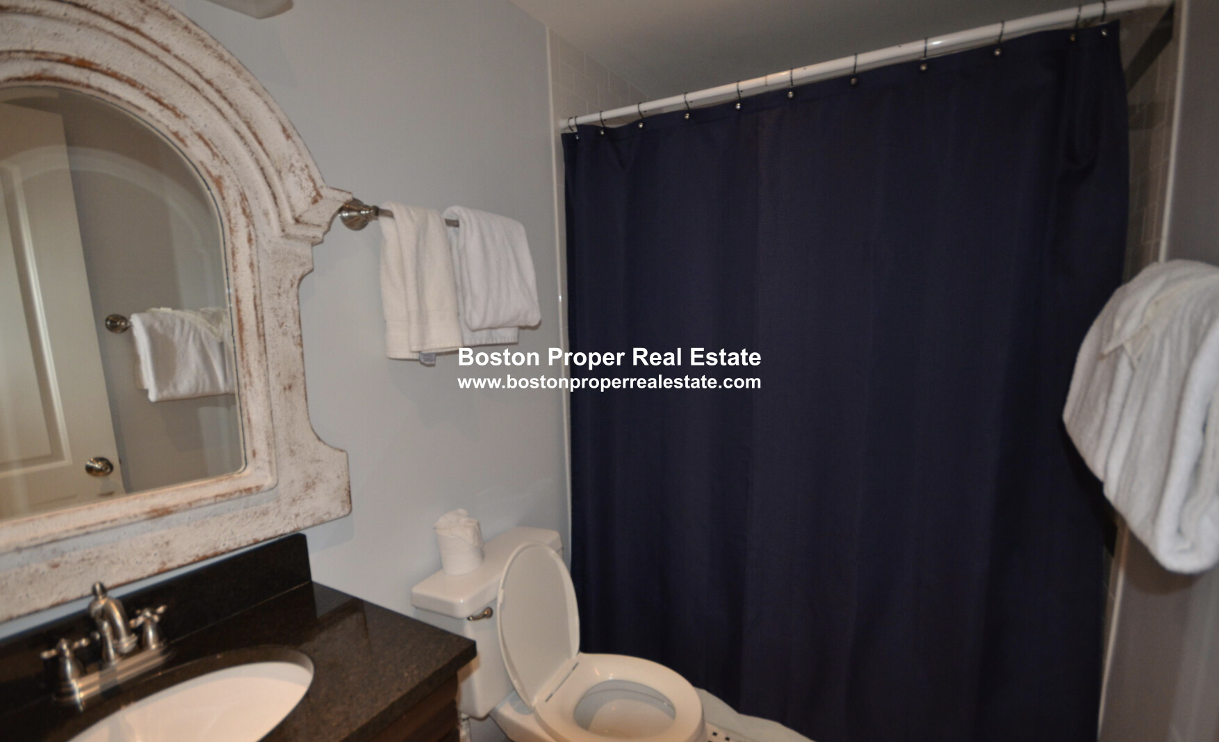 113 Beacon St, Back Bay