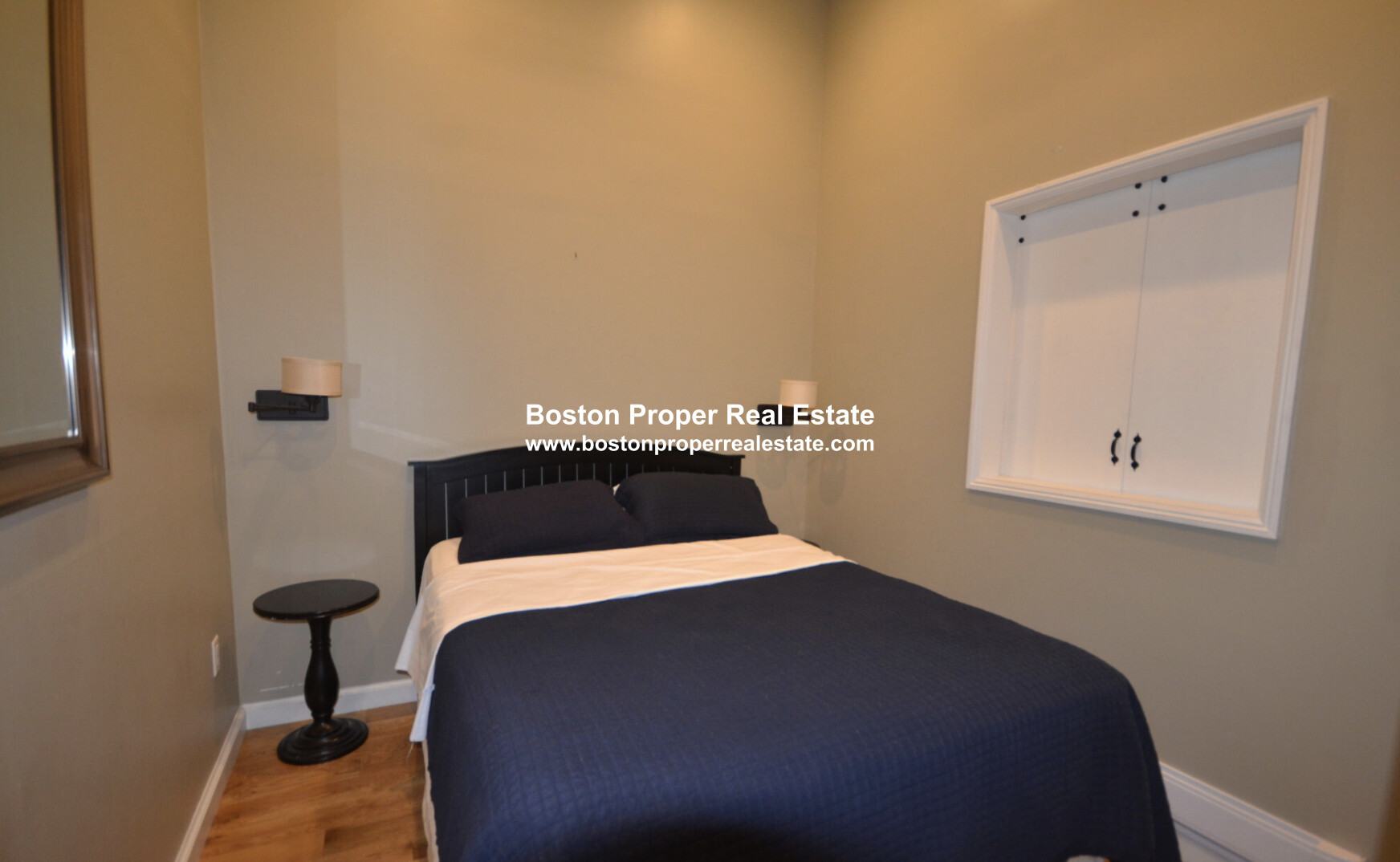 113 Beacon St, Back Bay