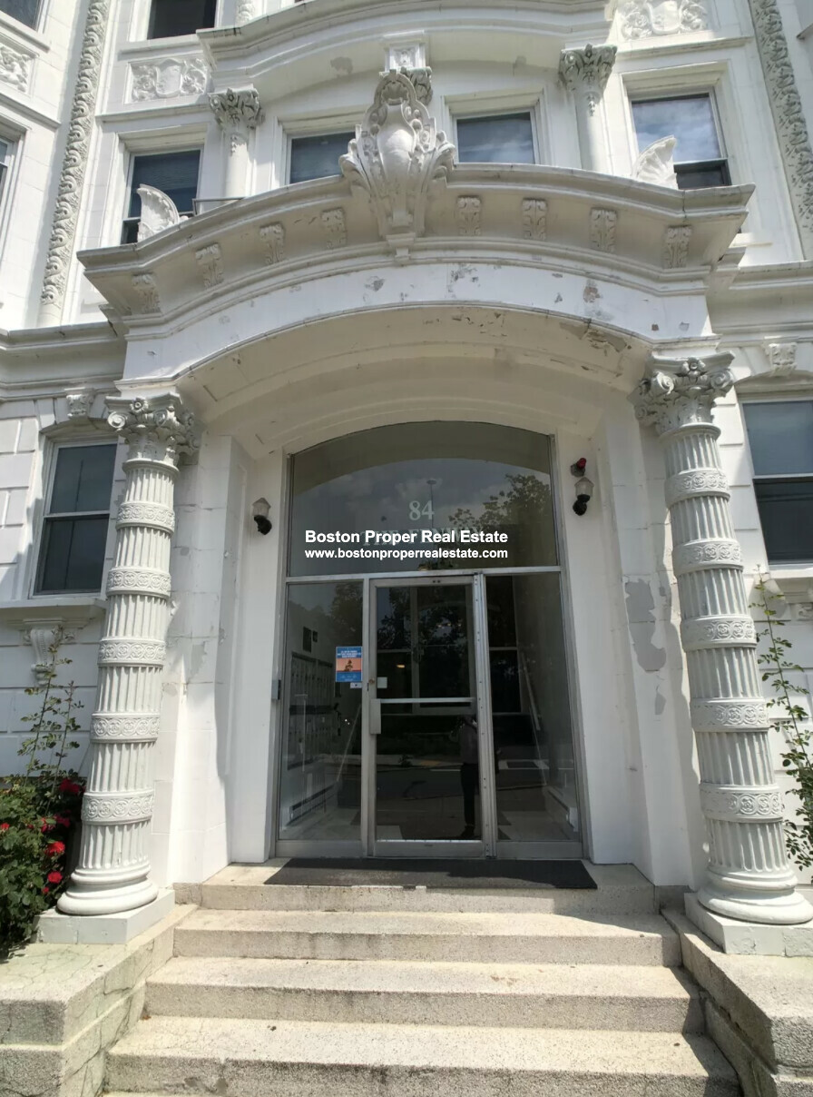 84 The Fenway, Fenway