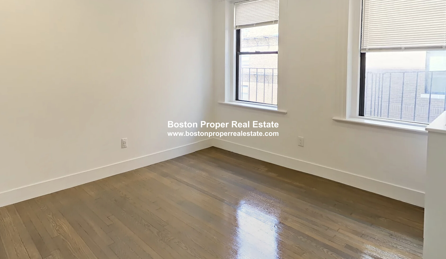 11 Queensberry St, Fenway