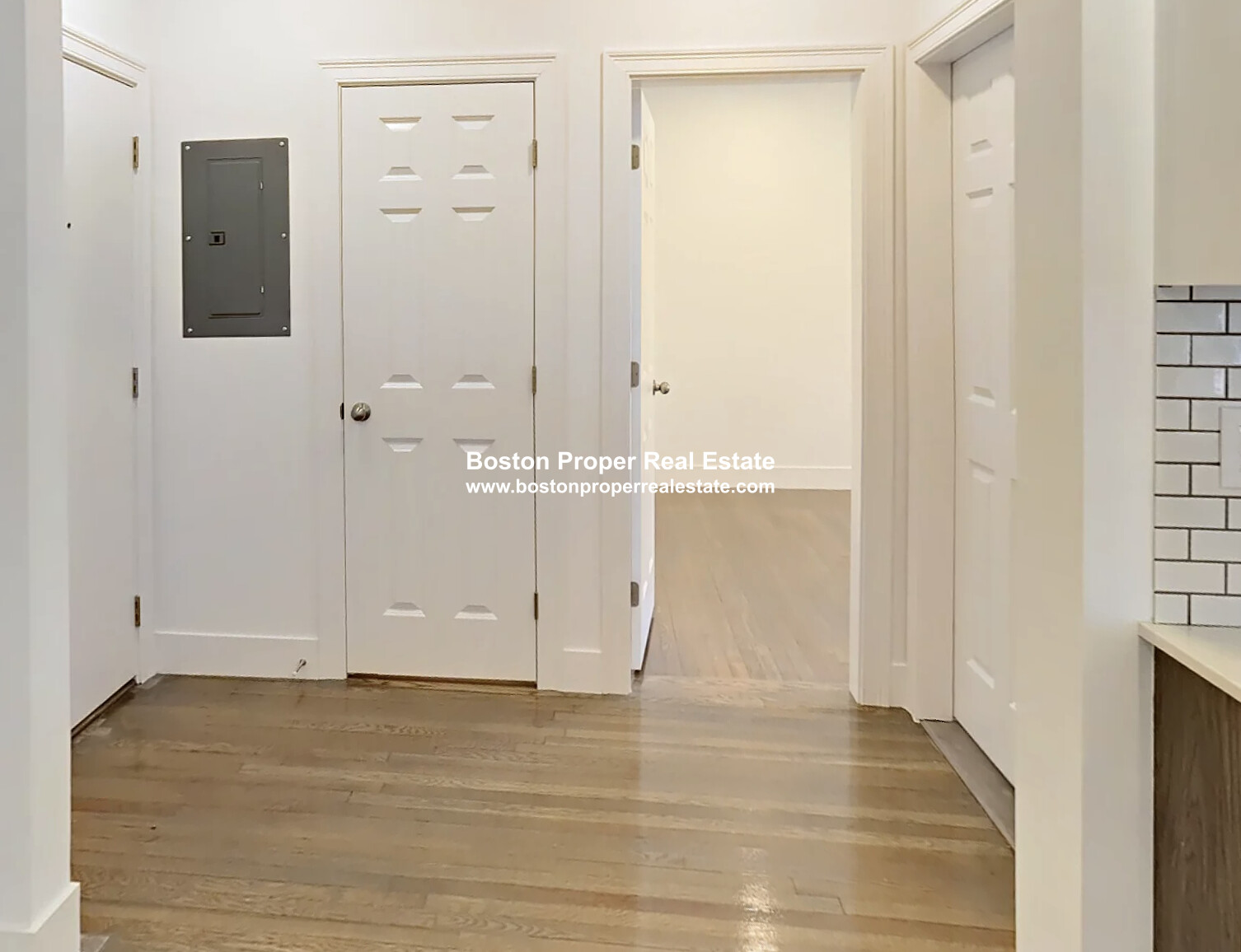 11 Queensberry St, Fenway