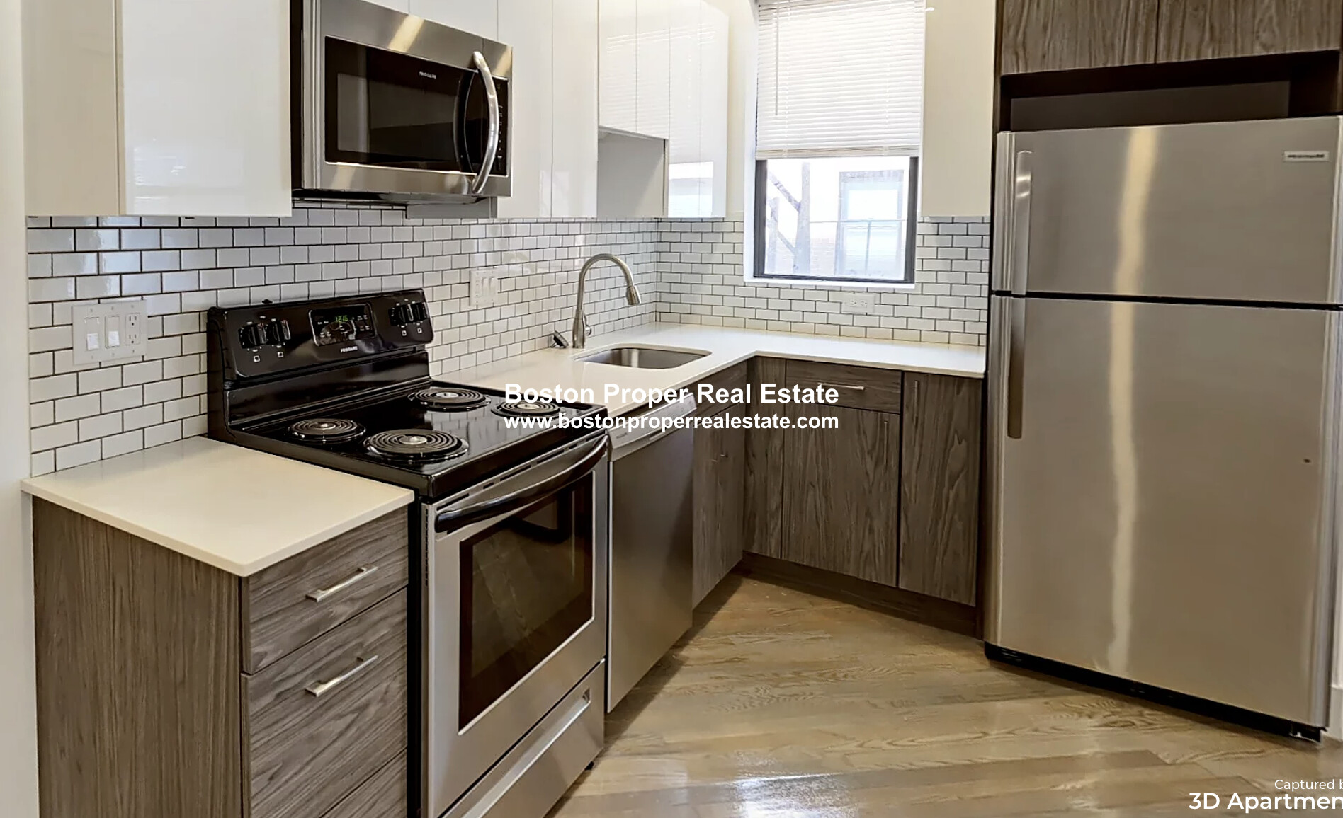 11 Queensberry St, Fenway