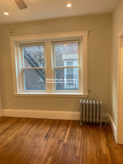 38 Hemenway St, Fenway