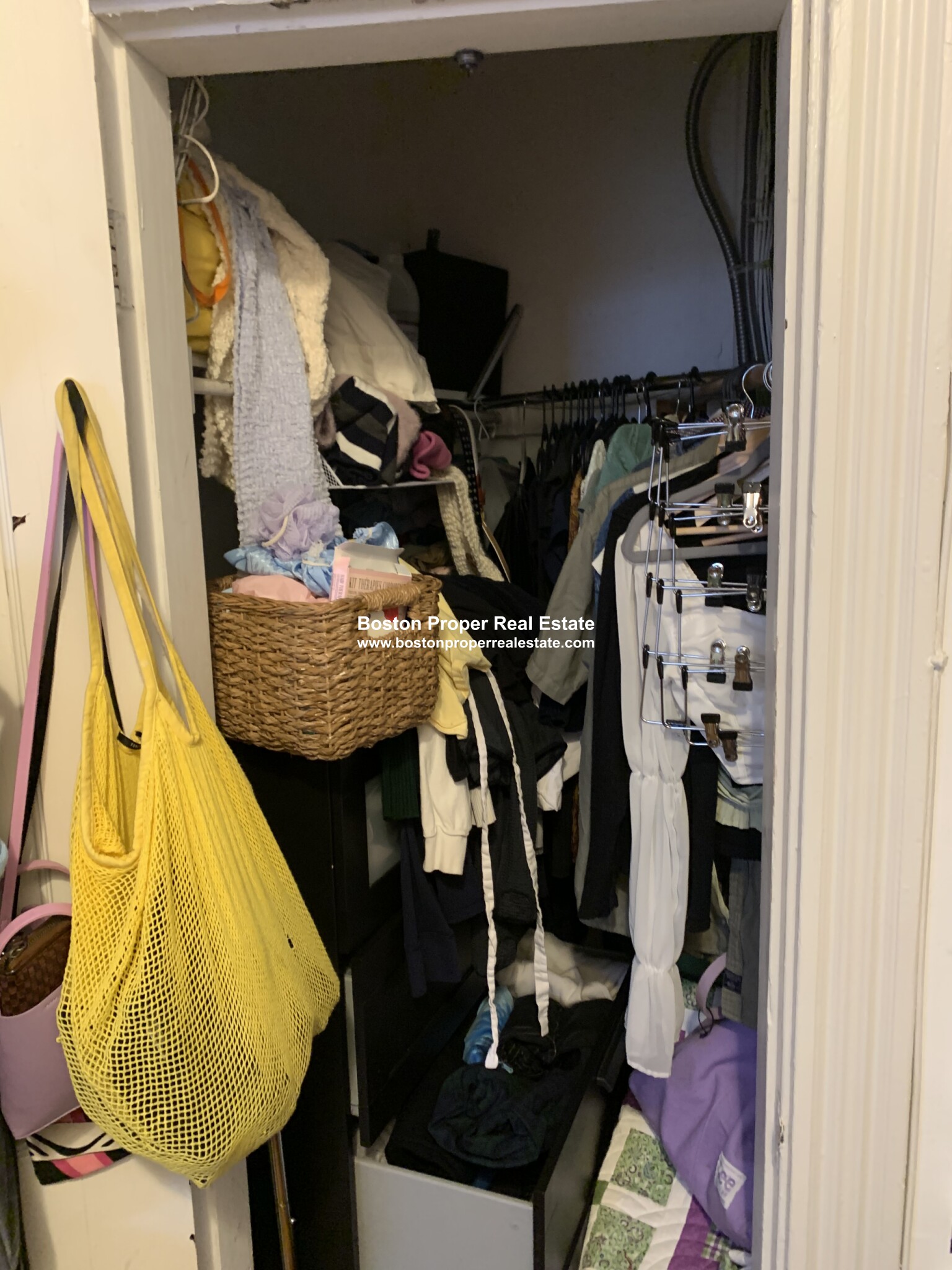 56 Charlesgate East, Fenway