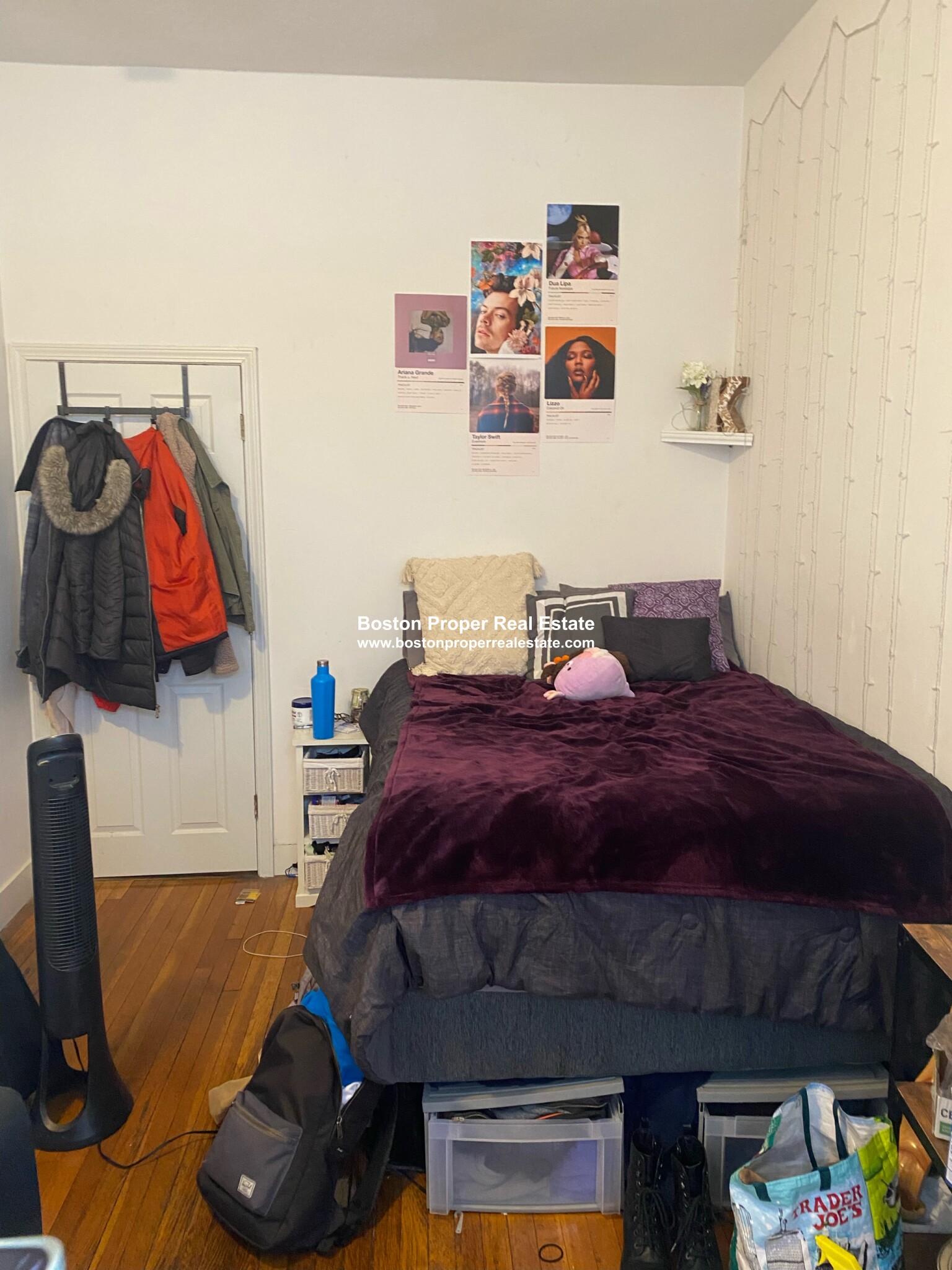 56 Charlesgate East, Fenway