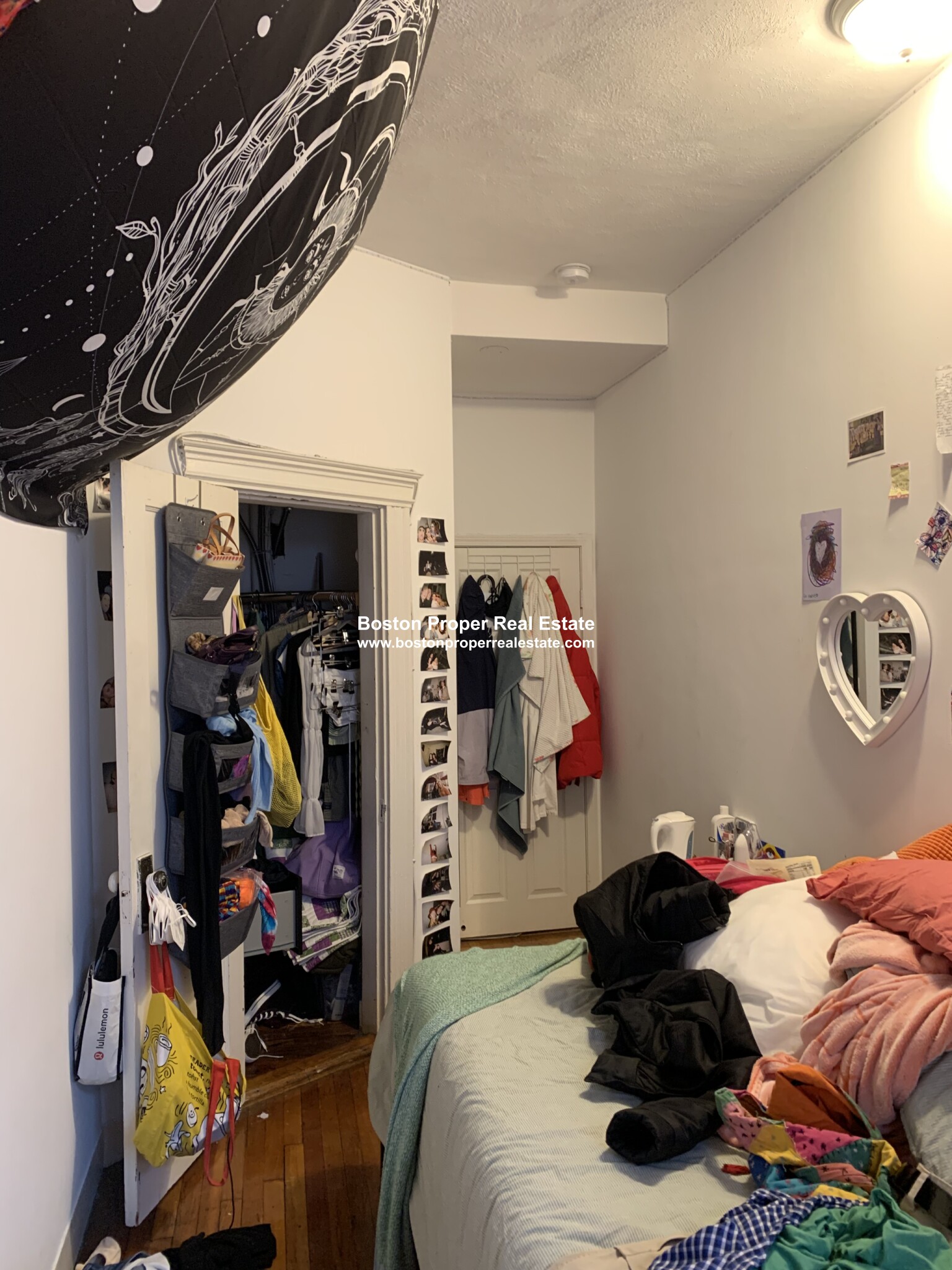 56 Charlesgate East, Fenway