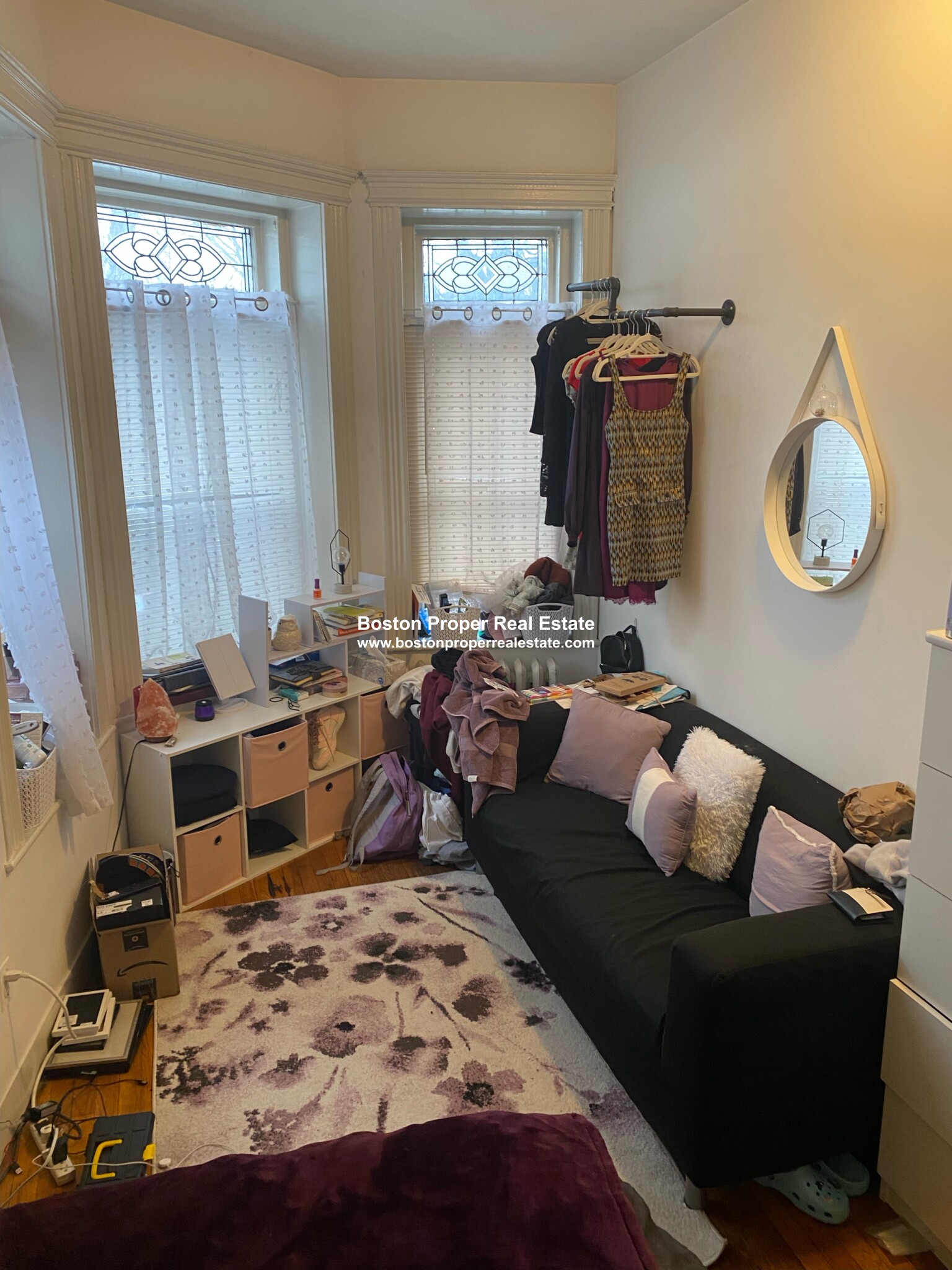 56 Charlesgate East, Fenway