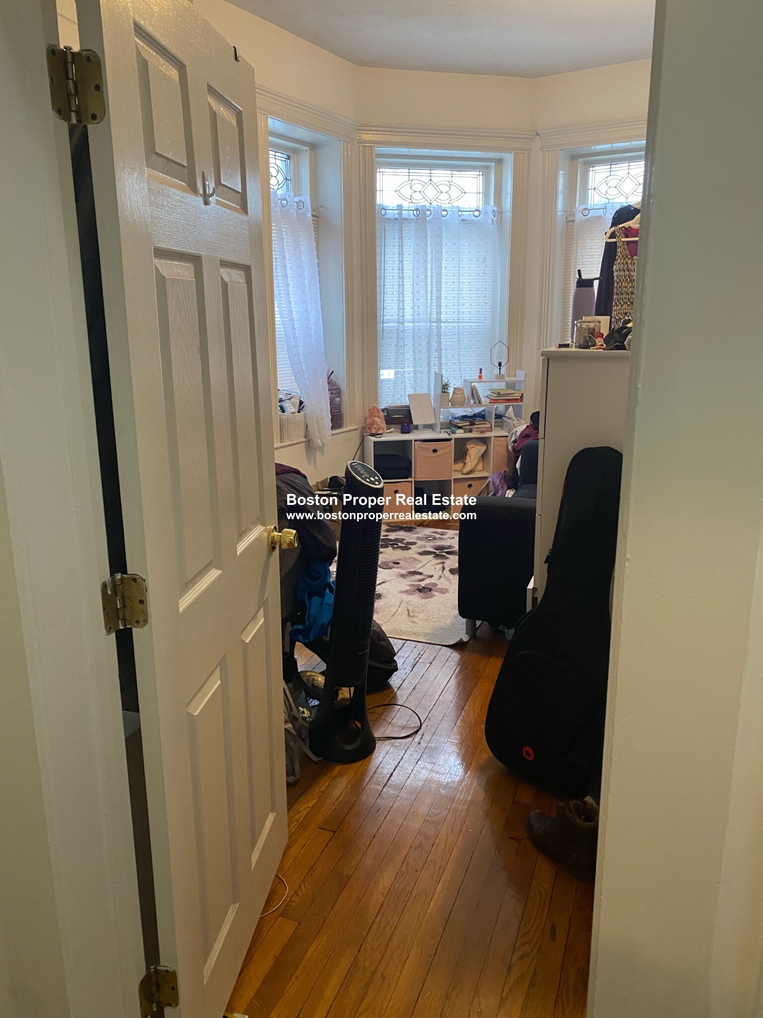 56 Charlesgate East, Fenway