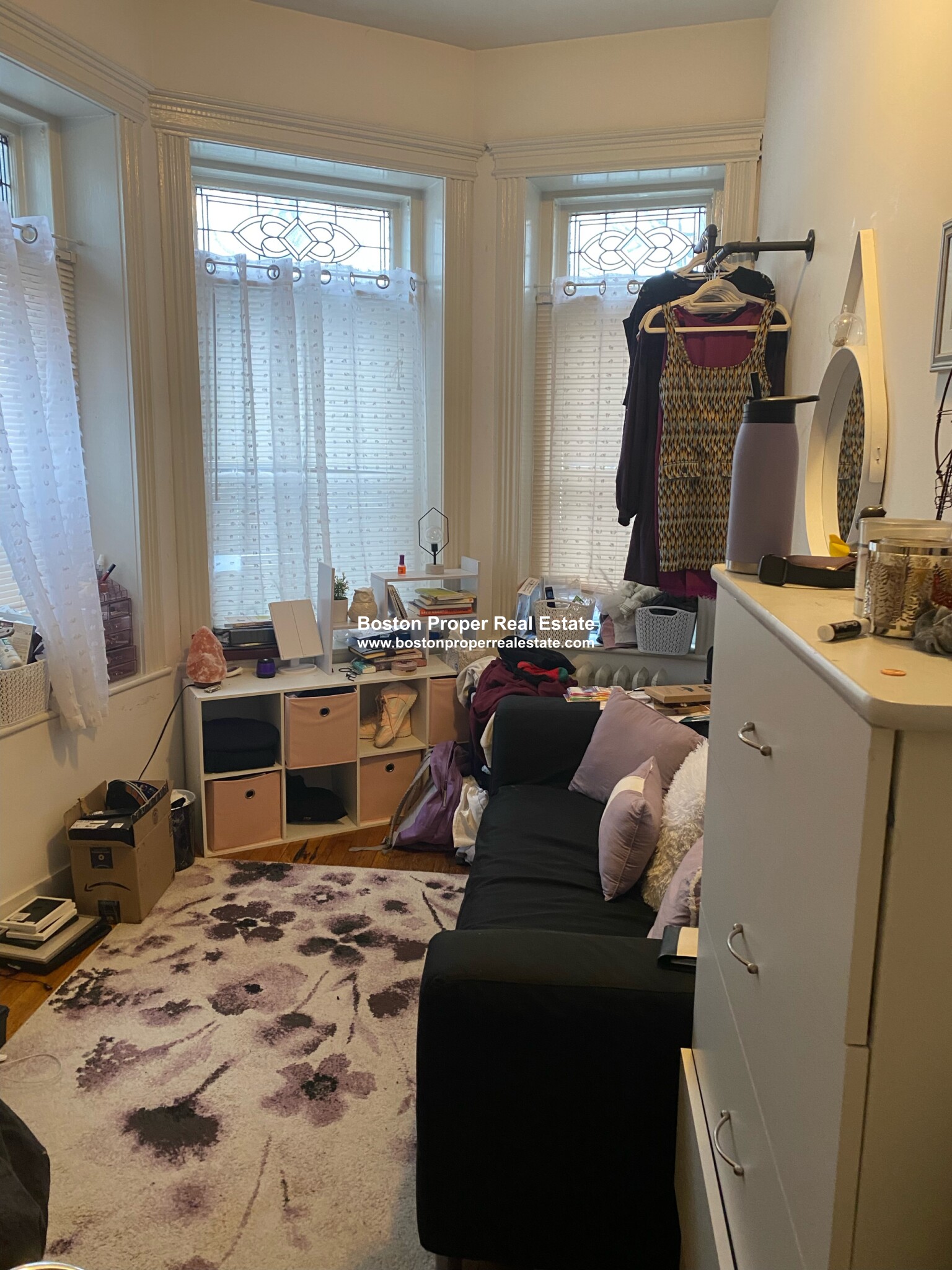 56 Charlesgate East, Fenway