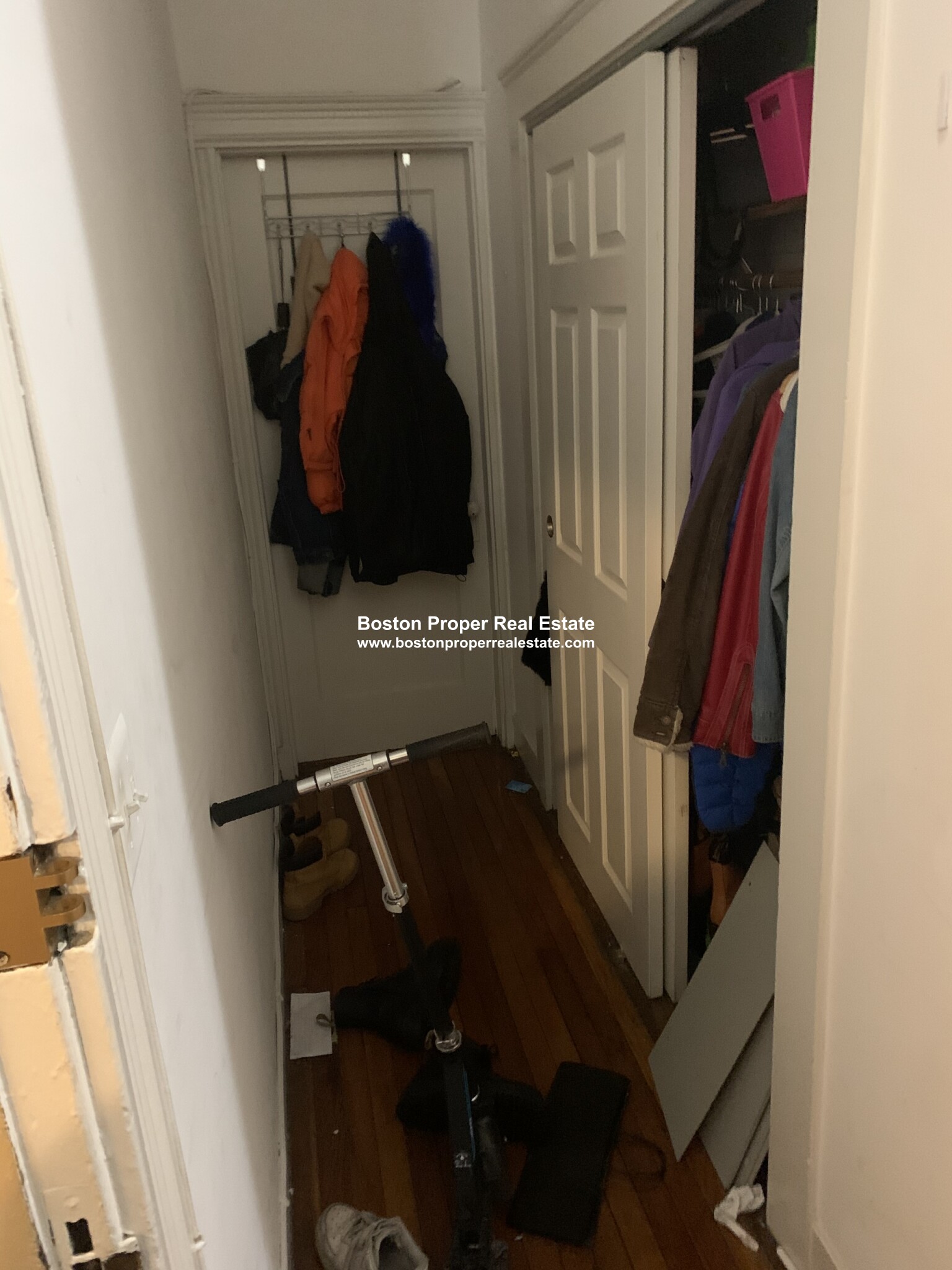 56 Charlesgate East, Fenway