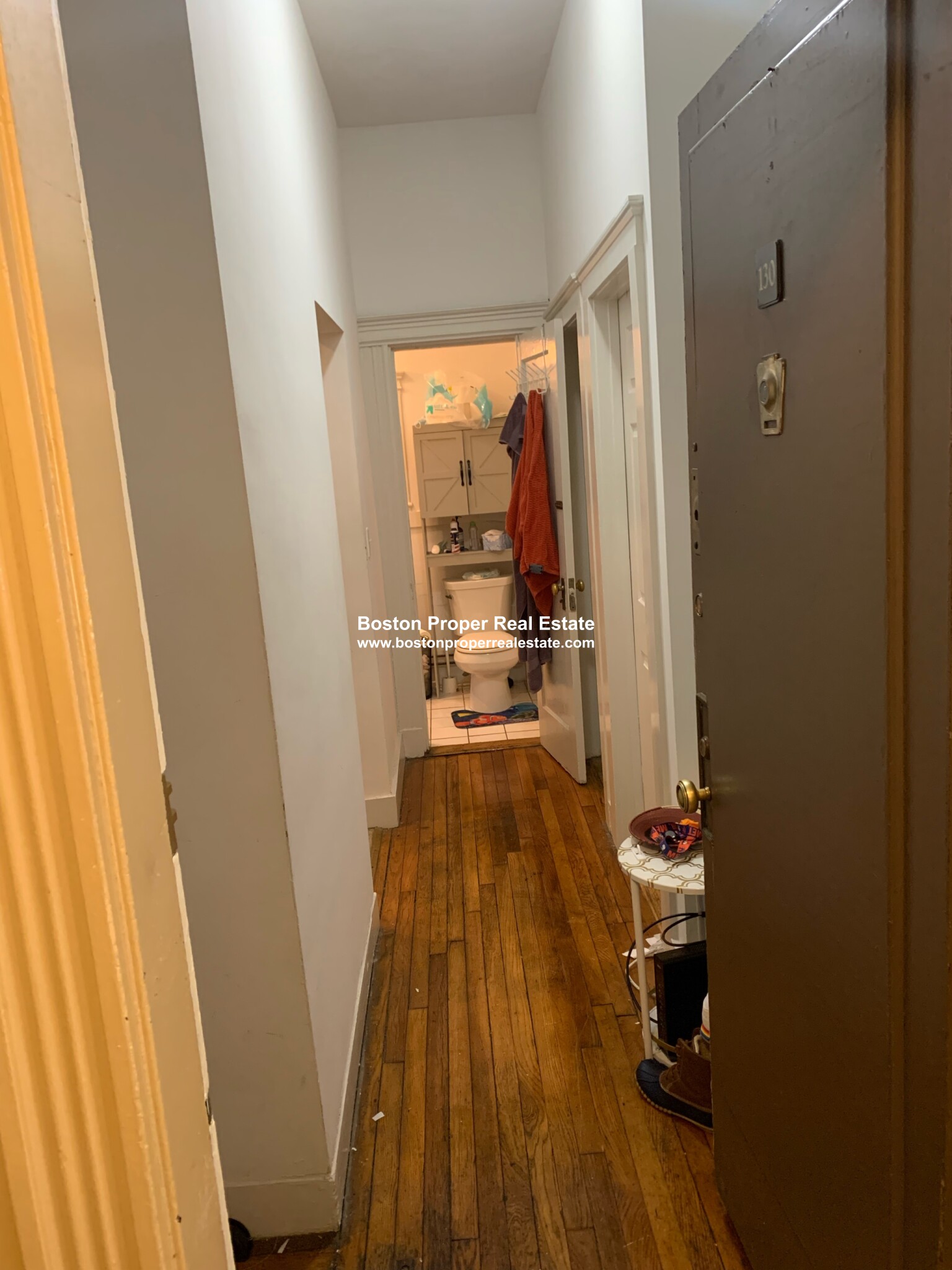 56 Charlesgate East, Fenway