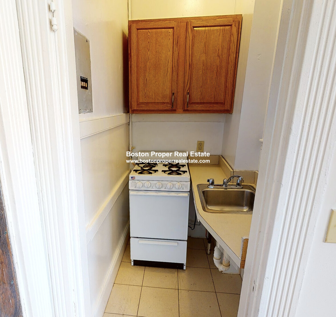 28 Westland Ave, Fenway