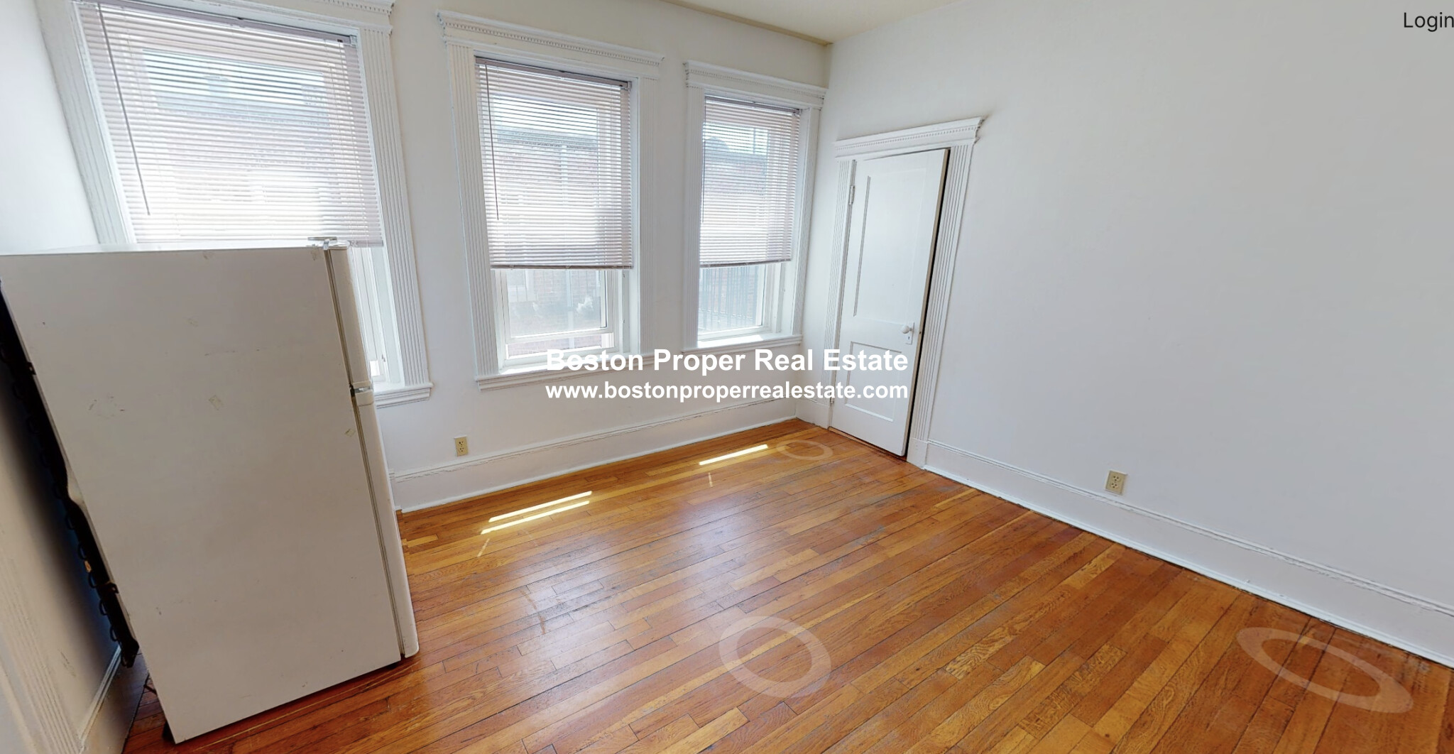 28 Westland Ave, Fenway