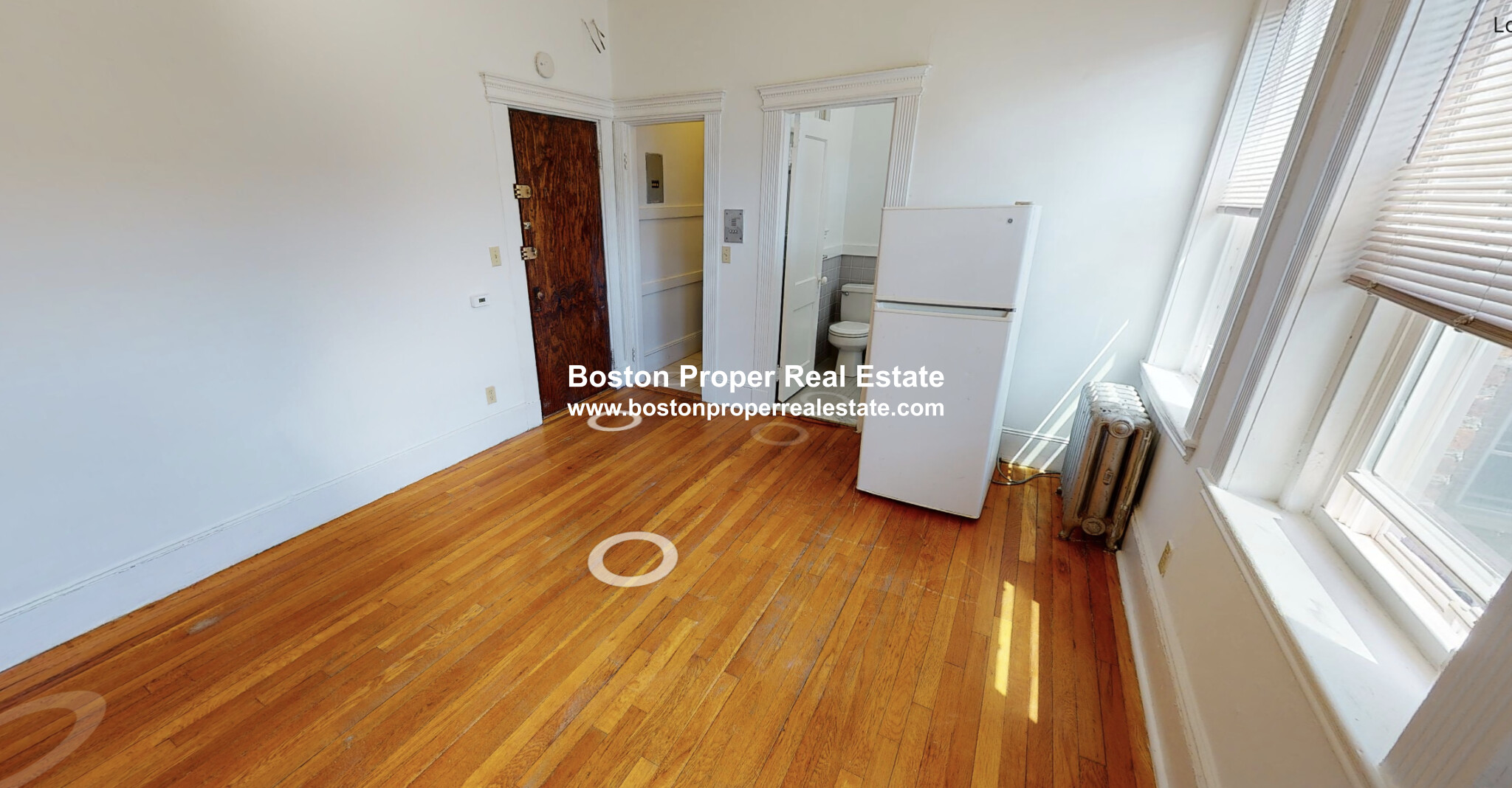 28 Westland Ave, Fenway