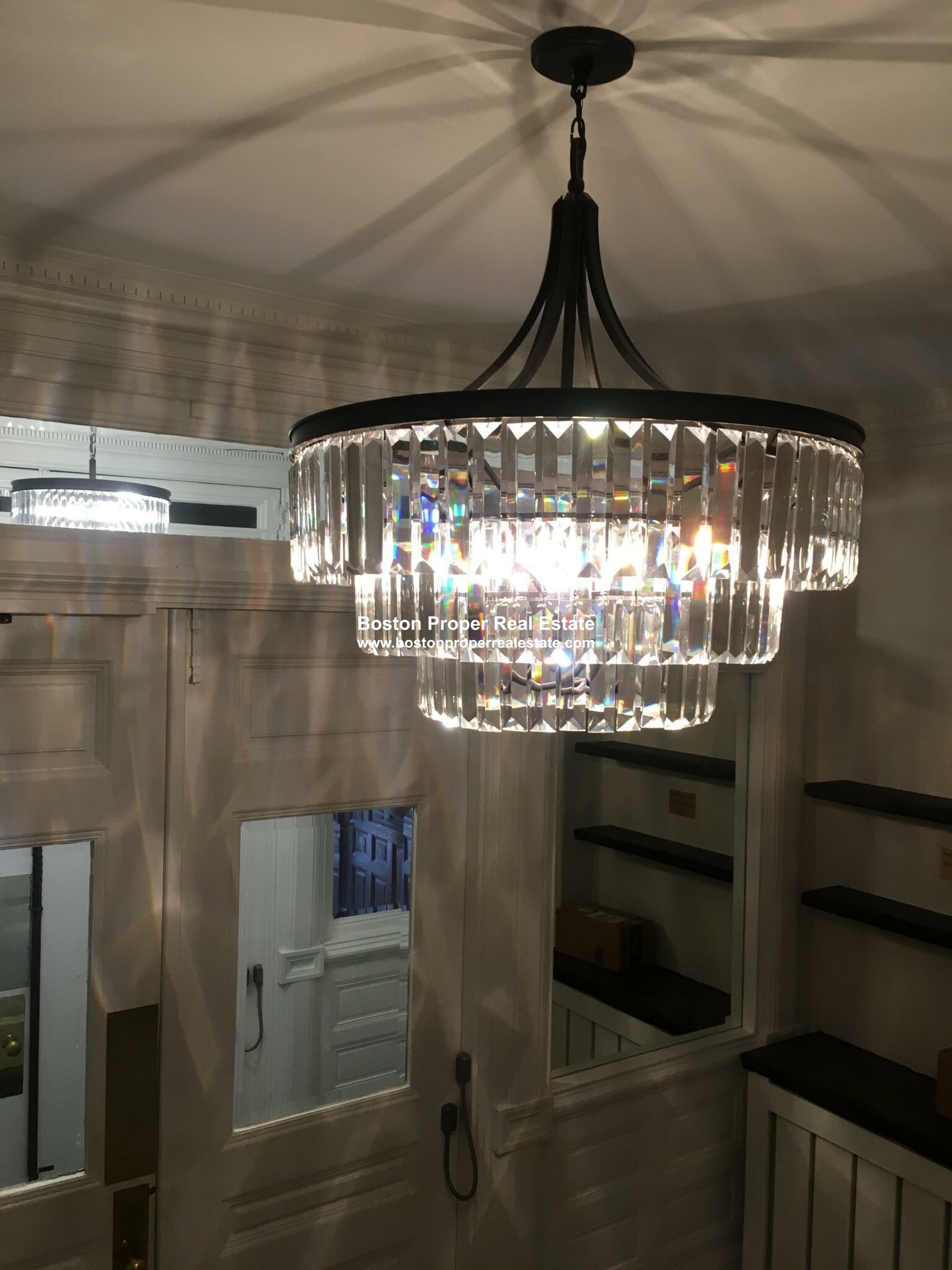 290 Commonwealth Ave, Back Bay