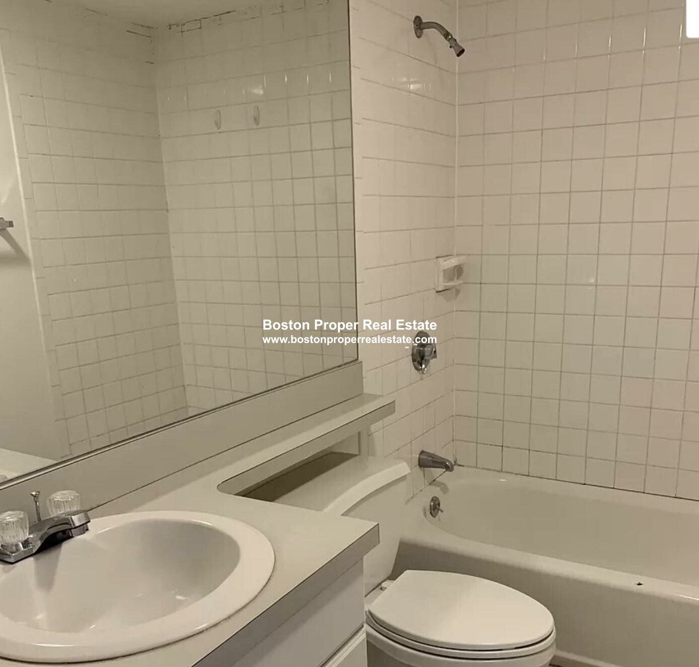 1742 Washington St, South End