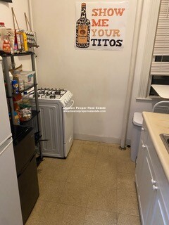 56 Charlesgate East, Fenway