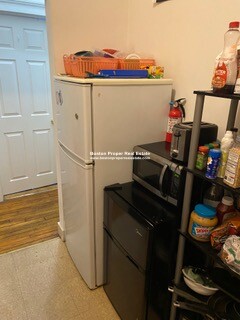 56 Charlesgate East, Fenway