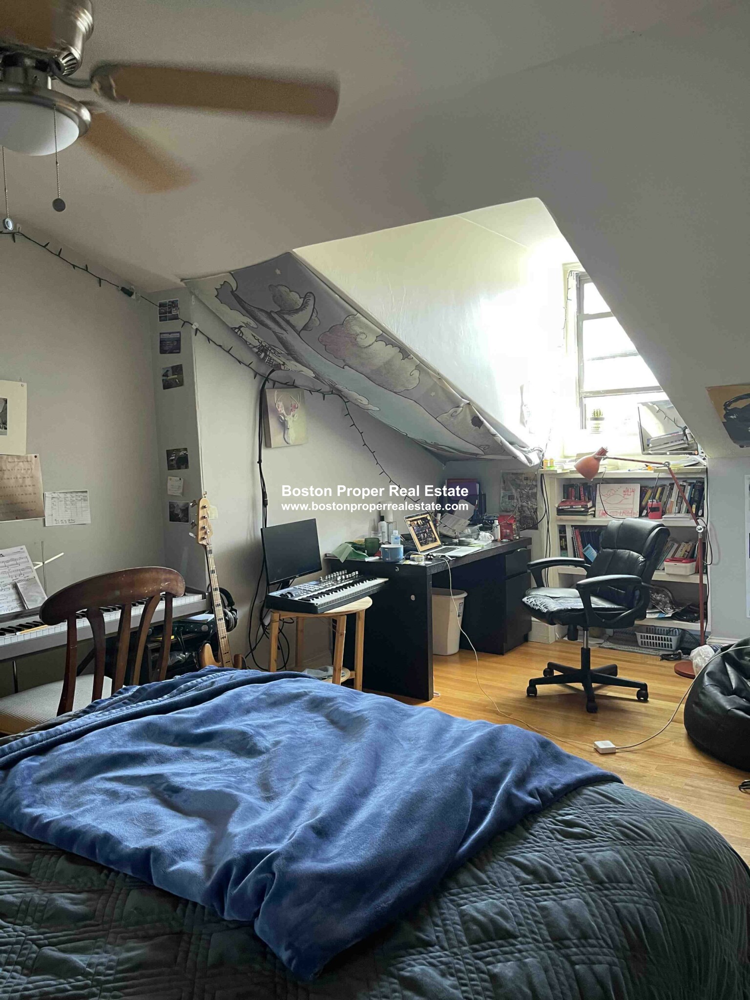 31 Gloucester St, Back Bay