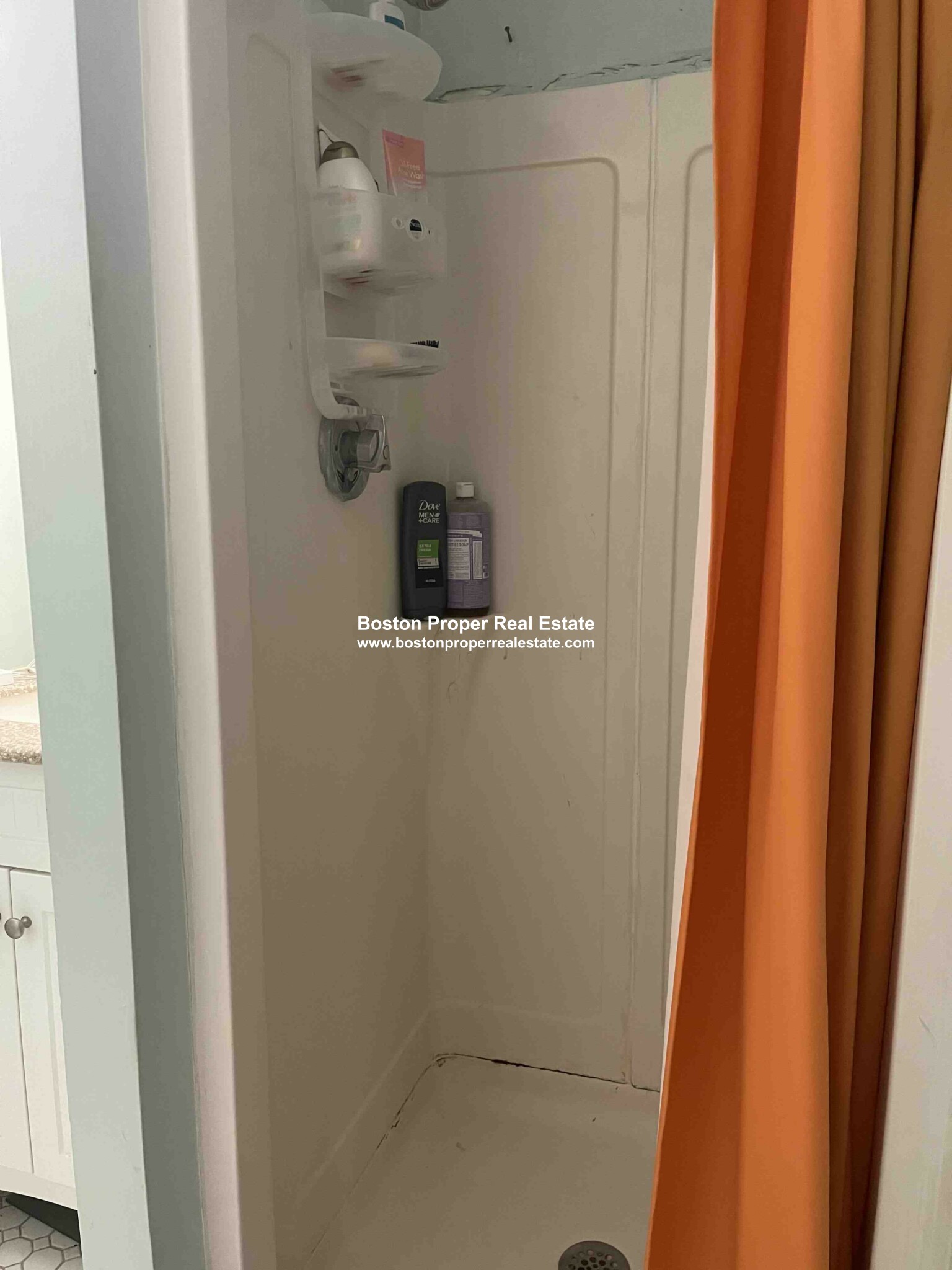 31 Gloucester St, Back Bay