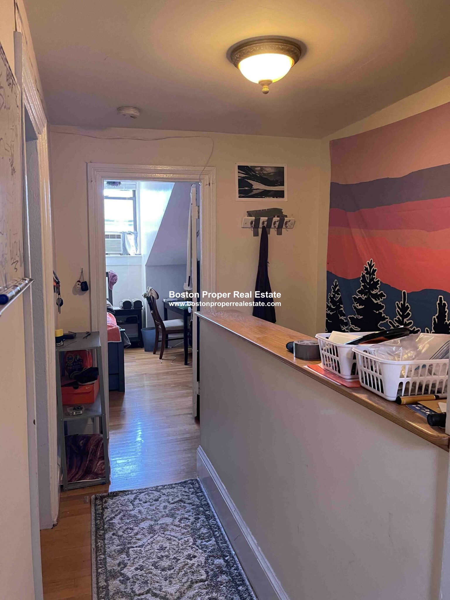 31 Gloucester St, Back Bay