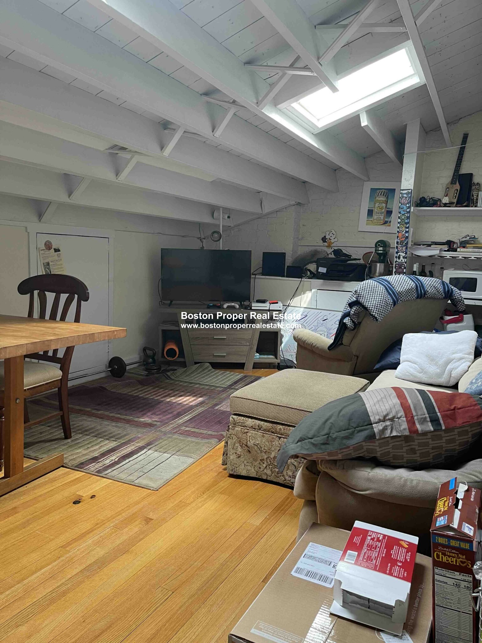 31 Gloucester St, Back Bay