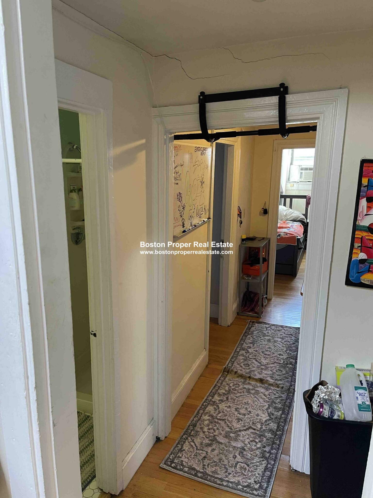 31 Gloucester St, Back Bay