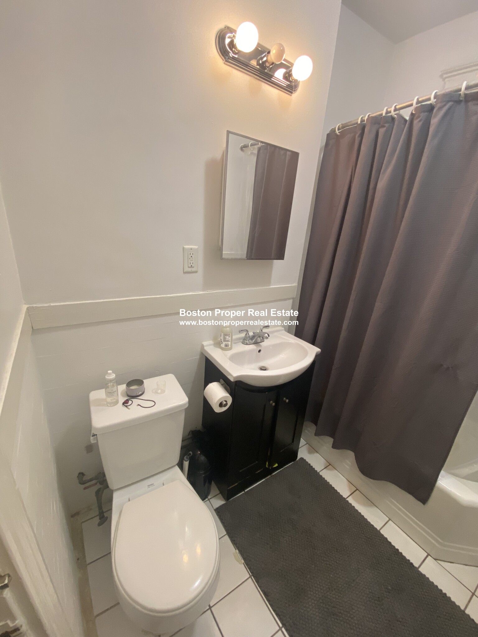 52 Charlesgate East, Fenway