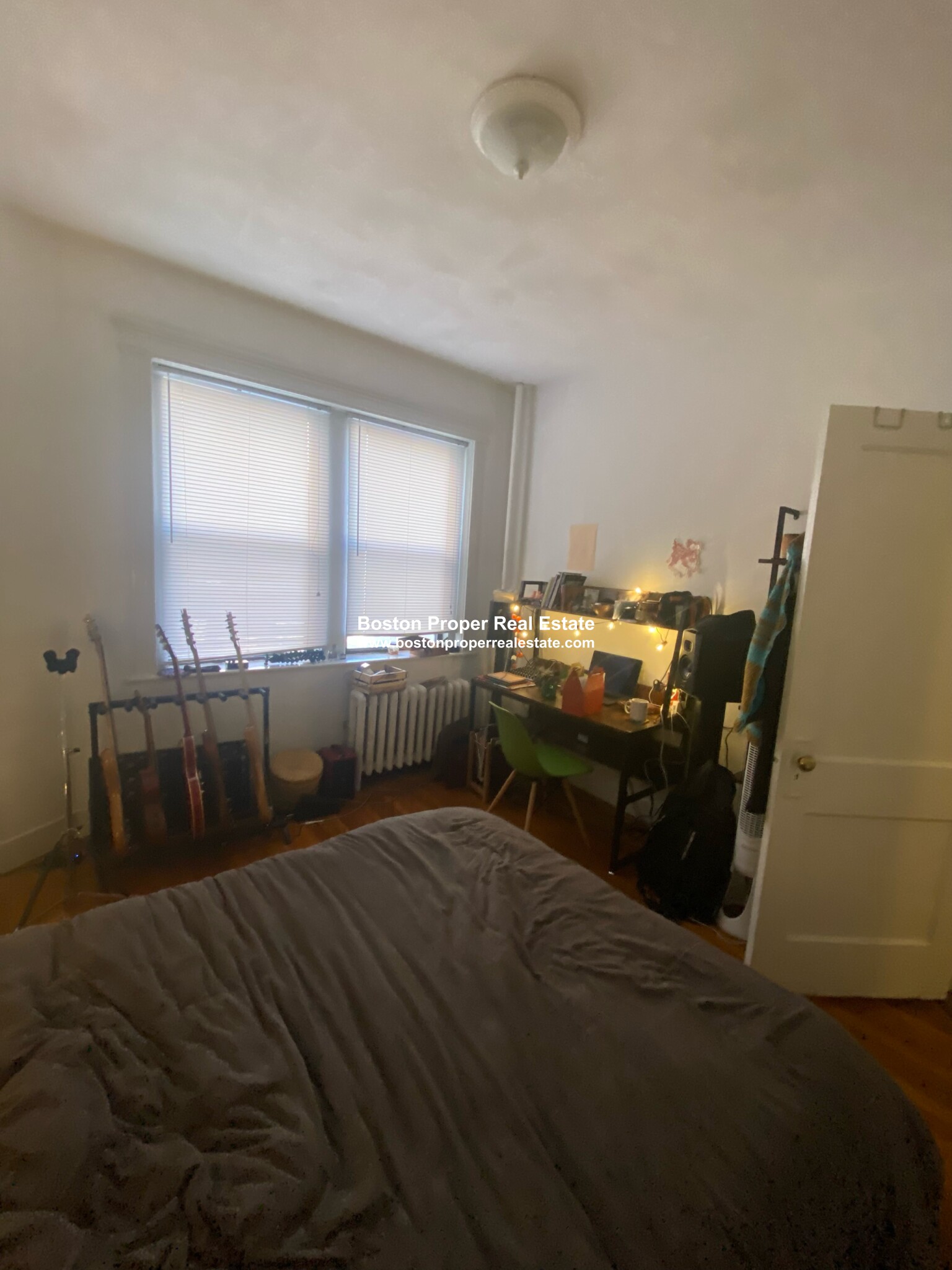 52 Charlesgate East, Fenway