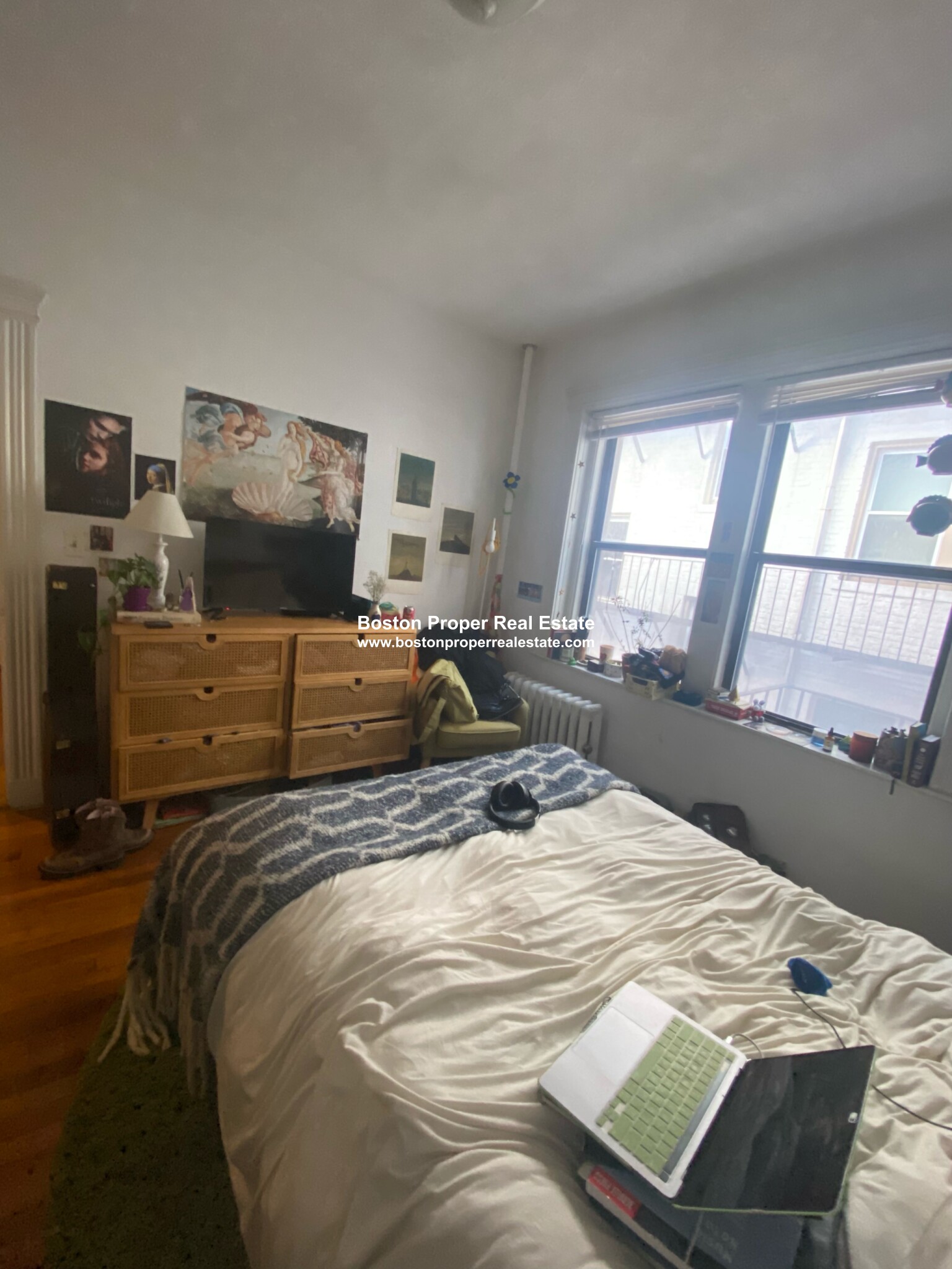 52 Charlesgate East, Fenway