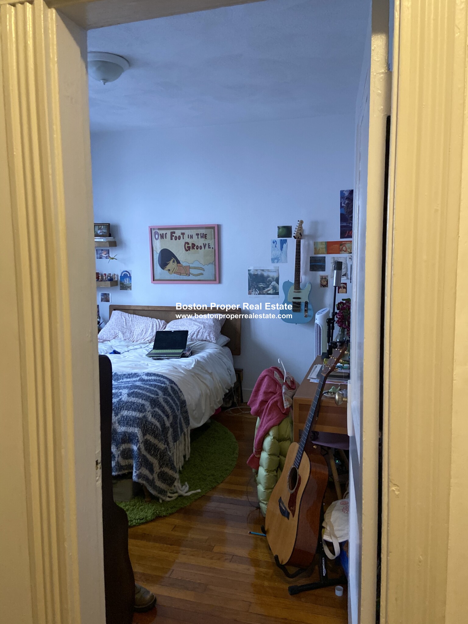 52 Charlesgate East, Fenway