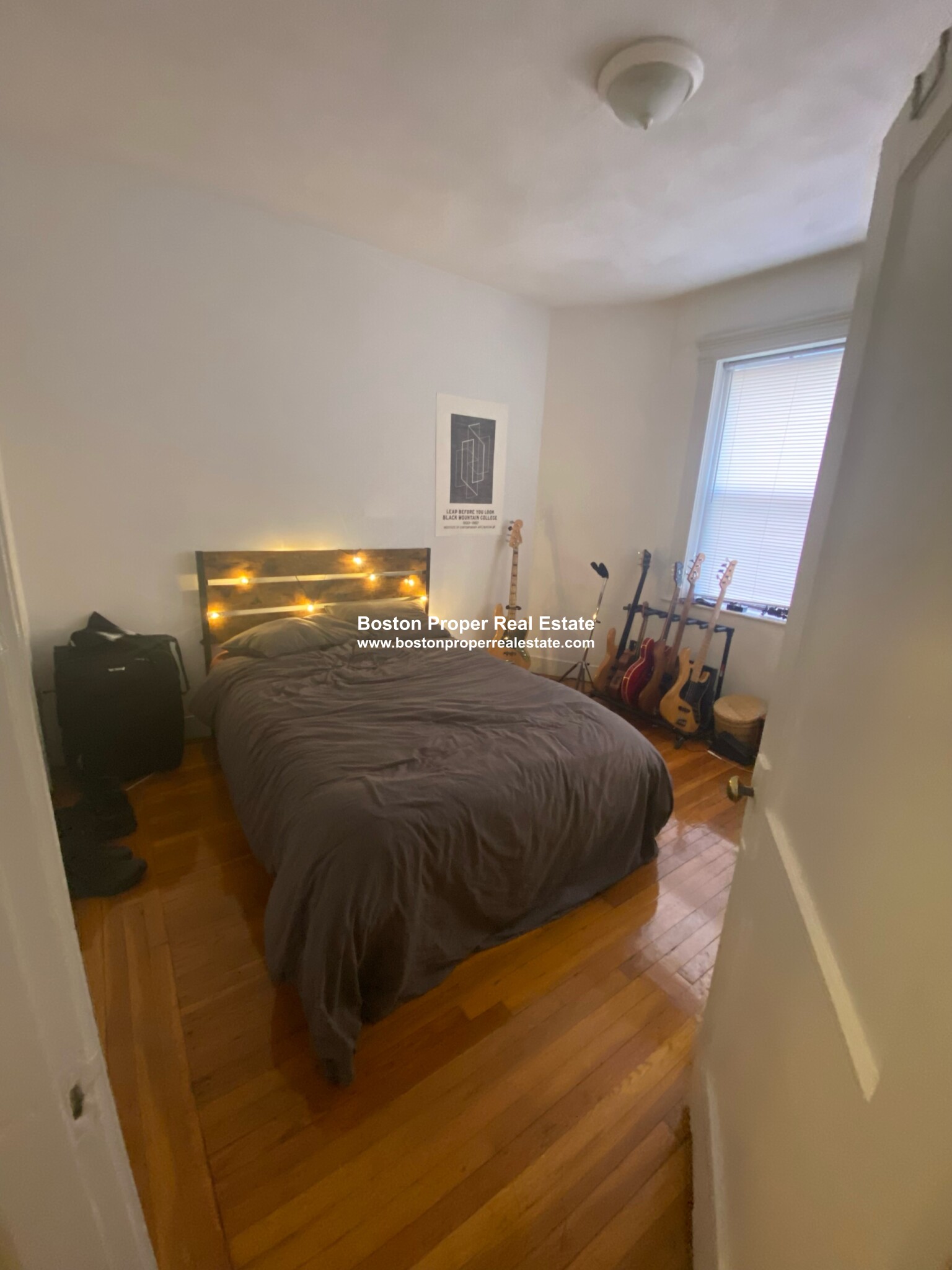 52 Charlesgate East, Fenway