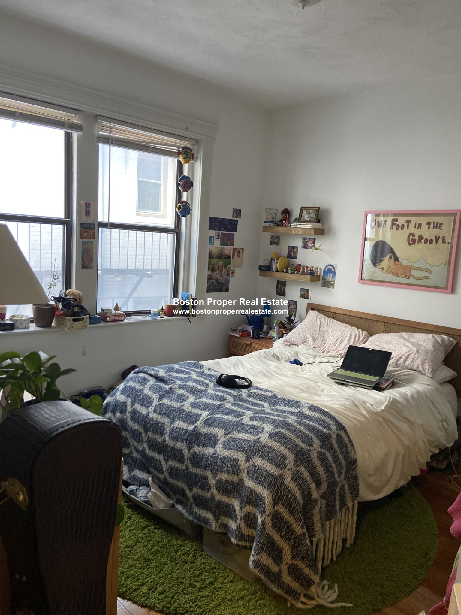 52 Charlesgate East, Fenway