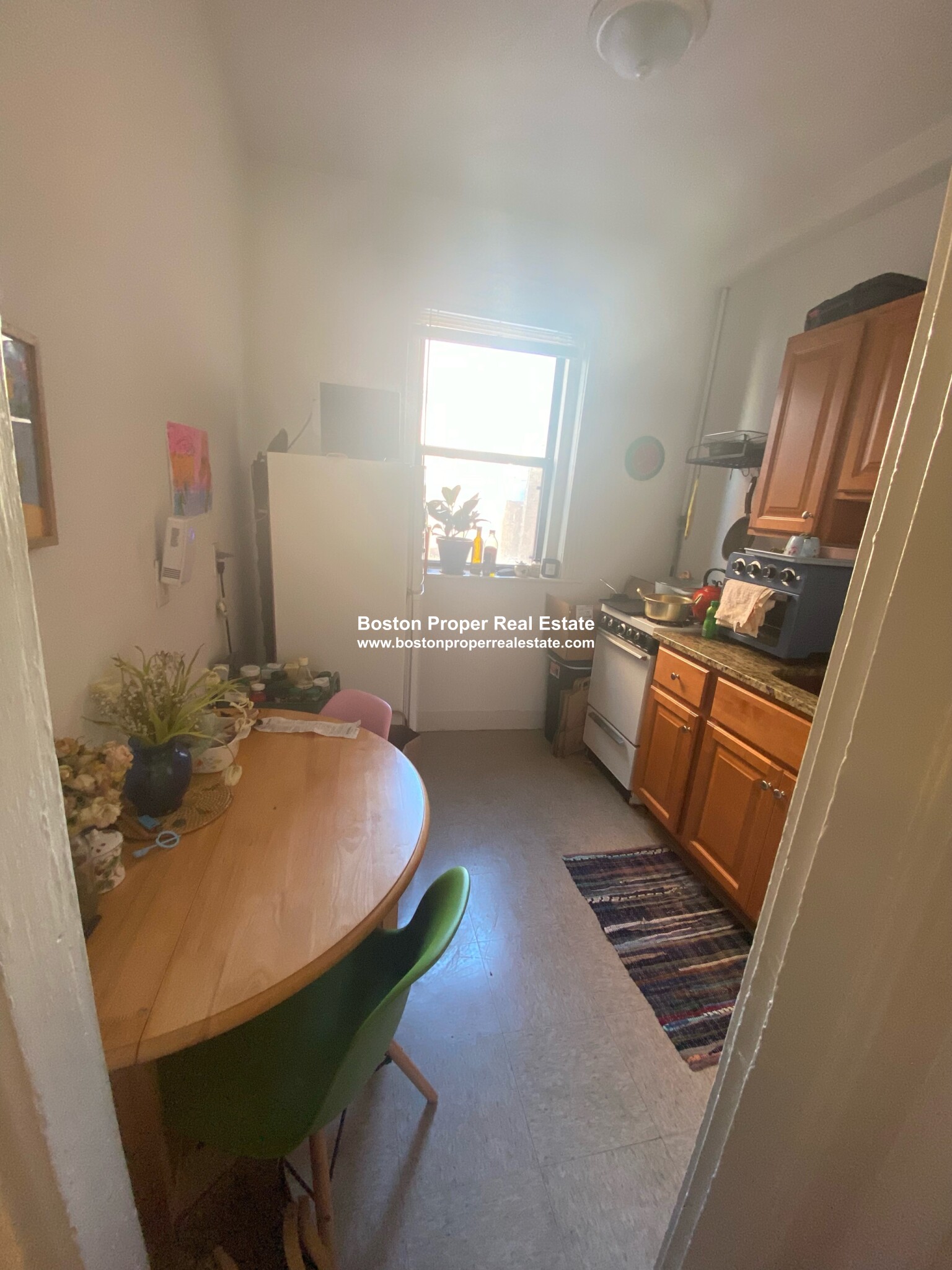 52 Charlesgate East, Fenway