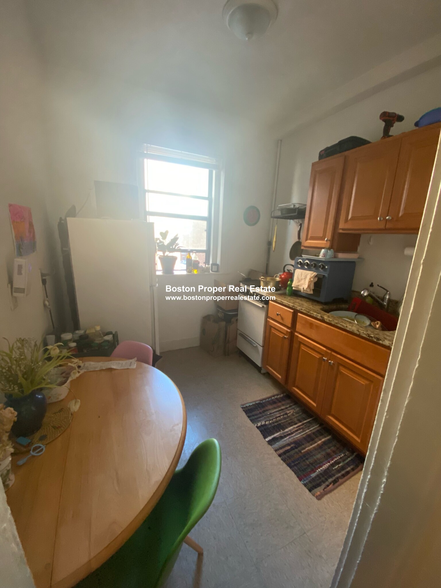 52 Charlesgate East, Fenway