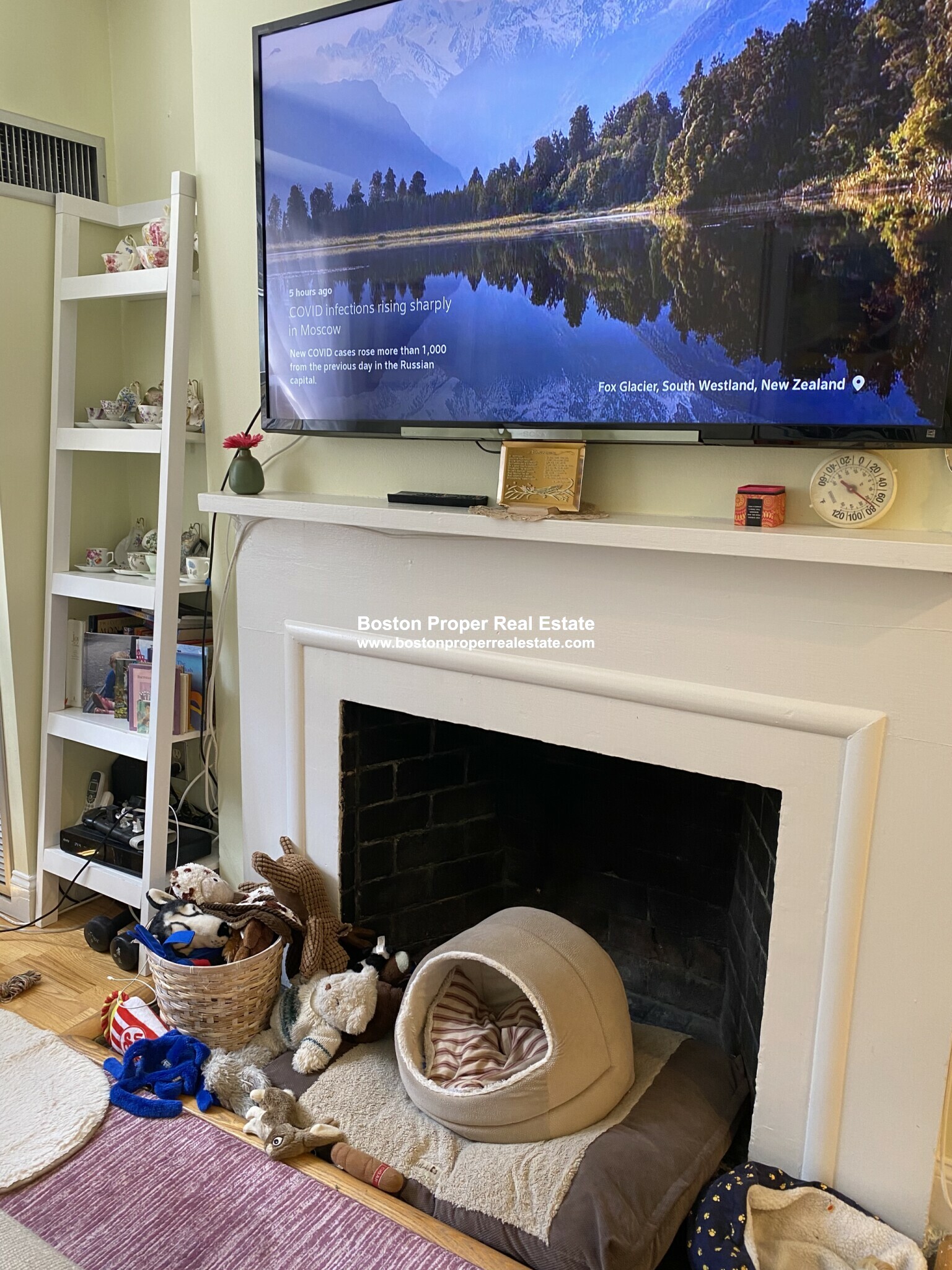 15 River St, Beacon Hill