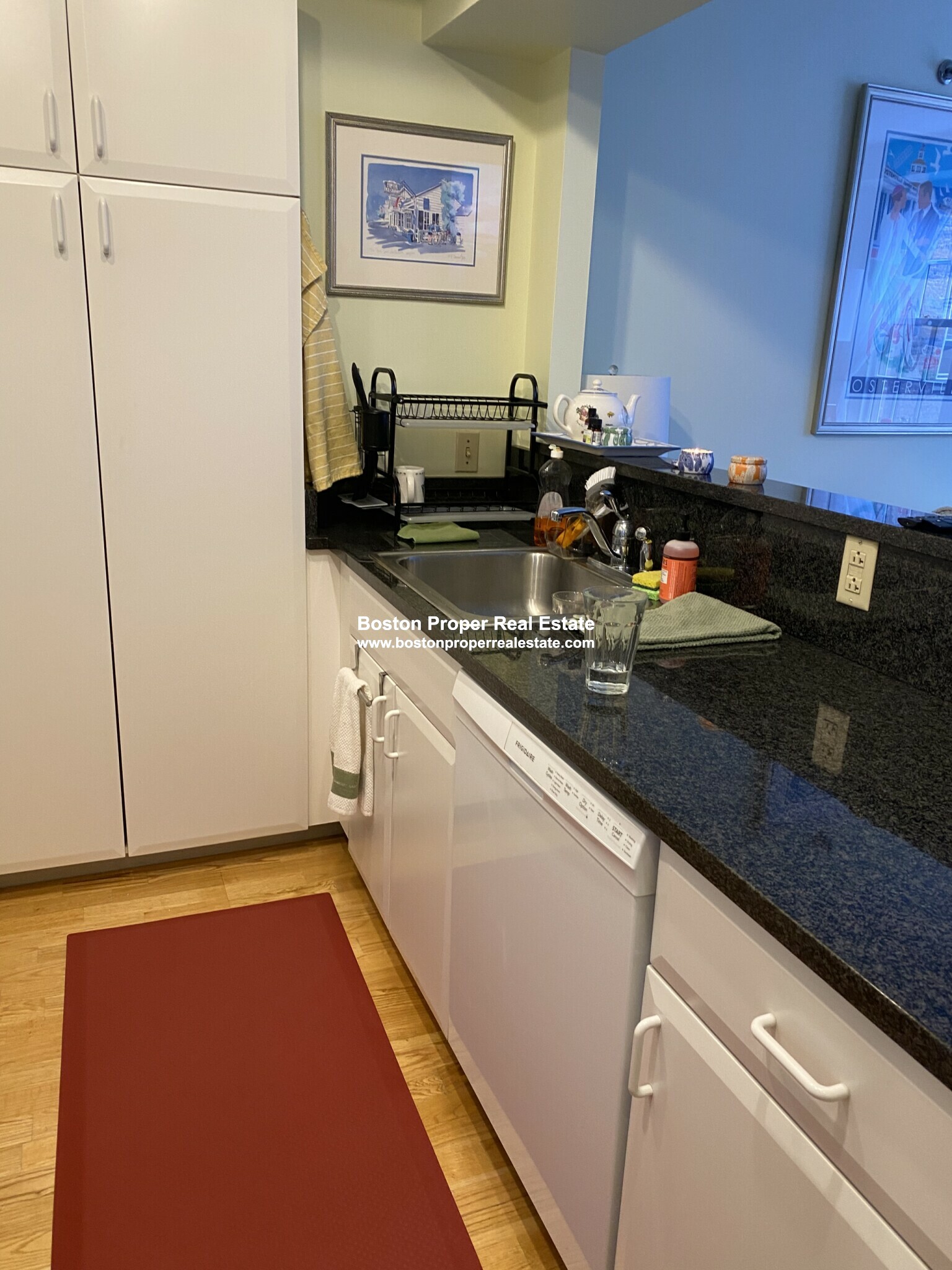 15 River St, Beacon Hill