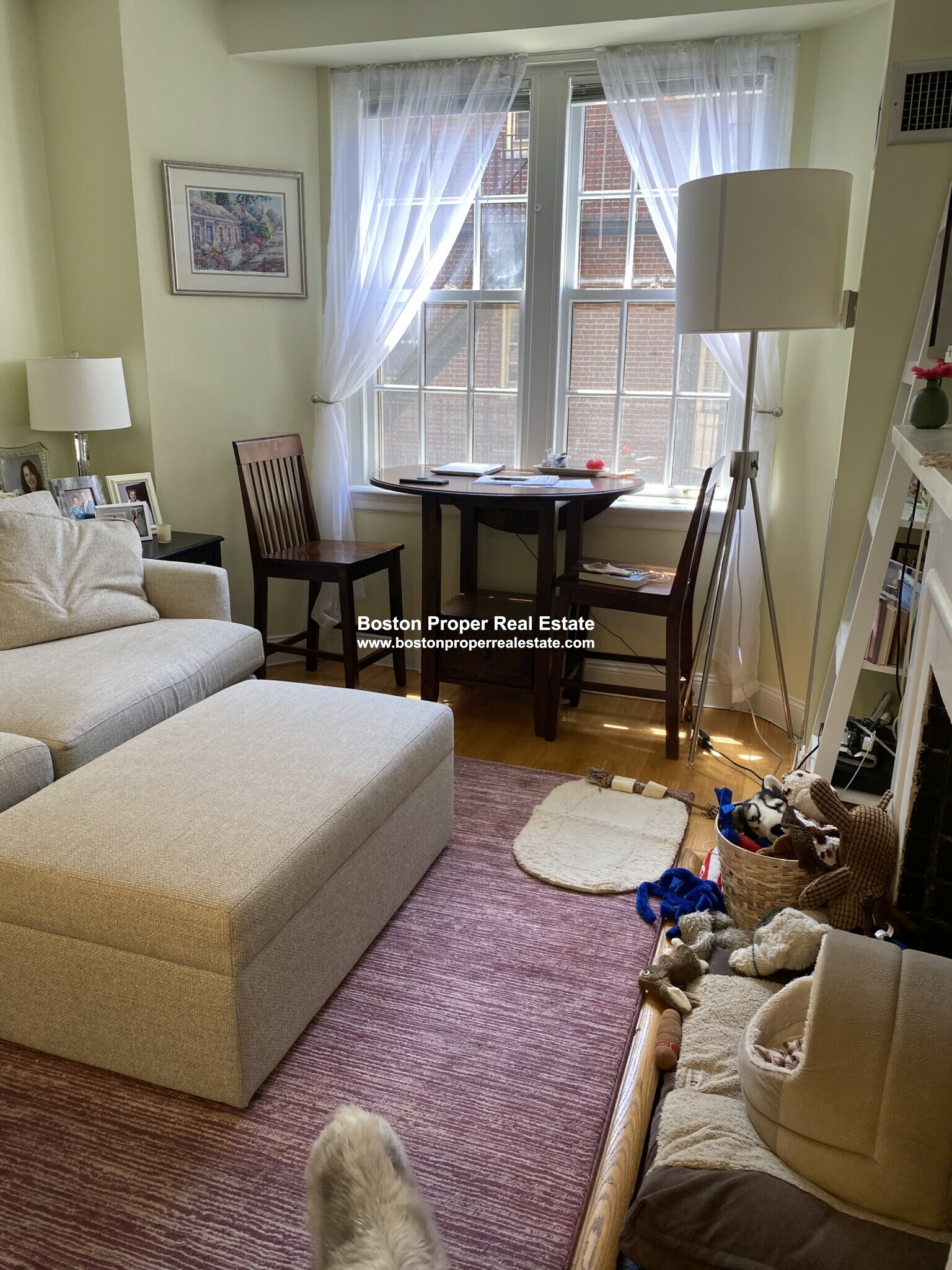 15 River St, Beacon Hill