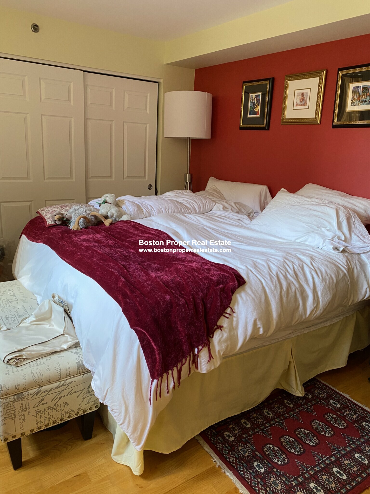 15 River St, Beacon Hill