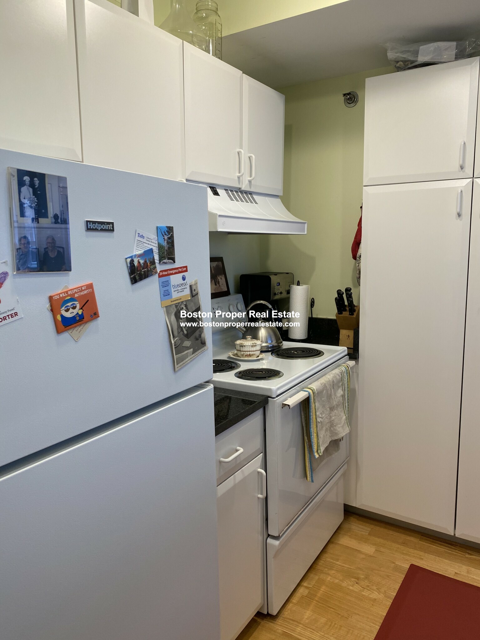 15 River St, Beacon Hill