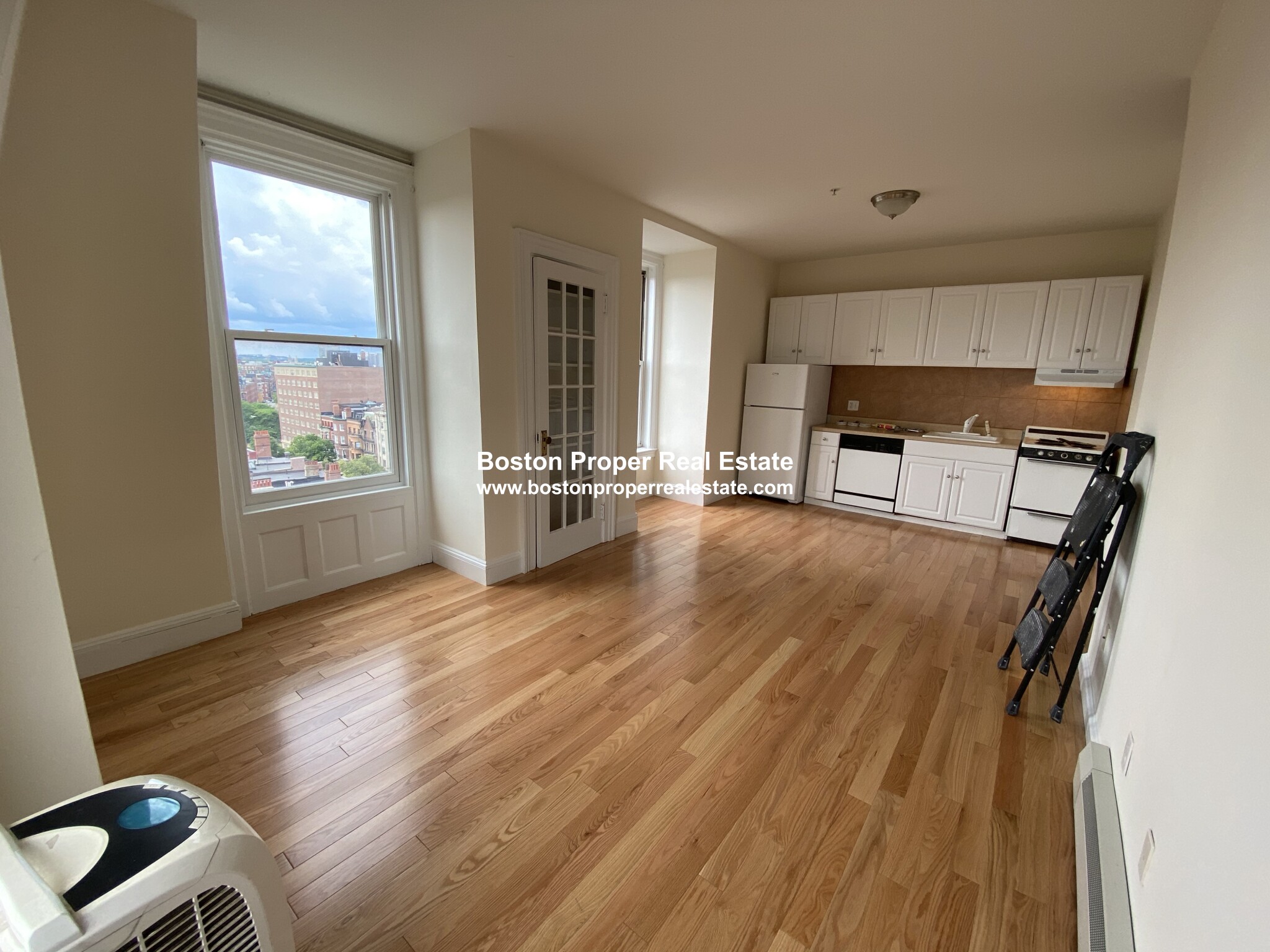 483 Beacon St, Back Bay