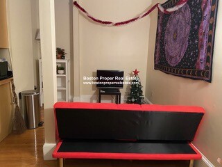 38 Hemenway St, Fenway