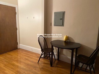 38 Hemenway St, Fenway