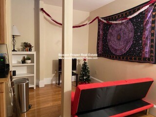 38 Hemenway St, Fenway