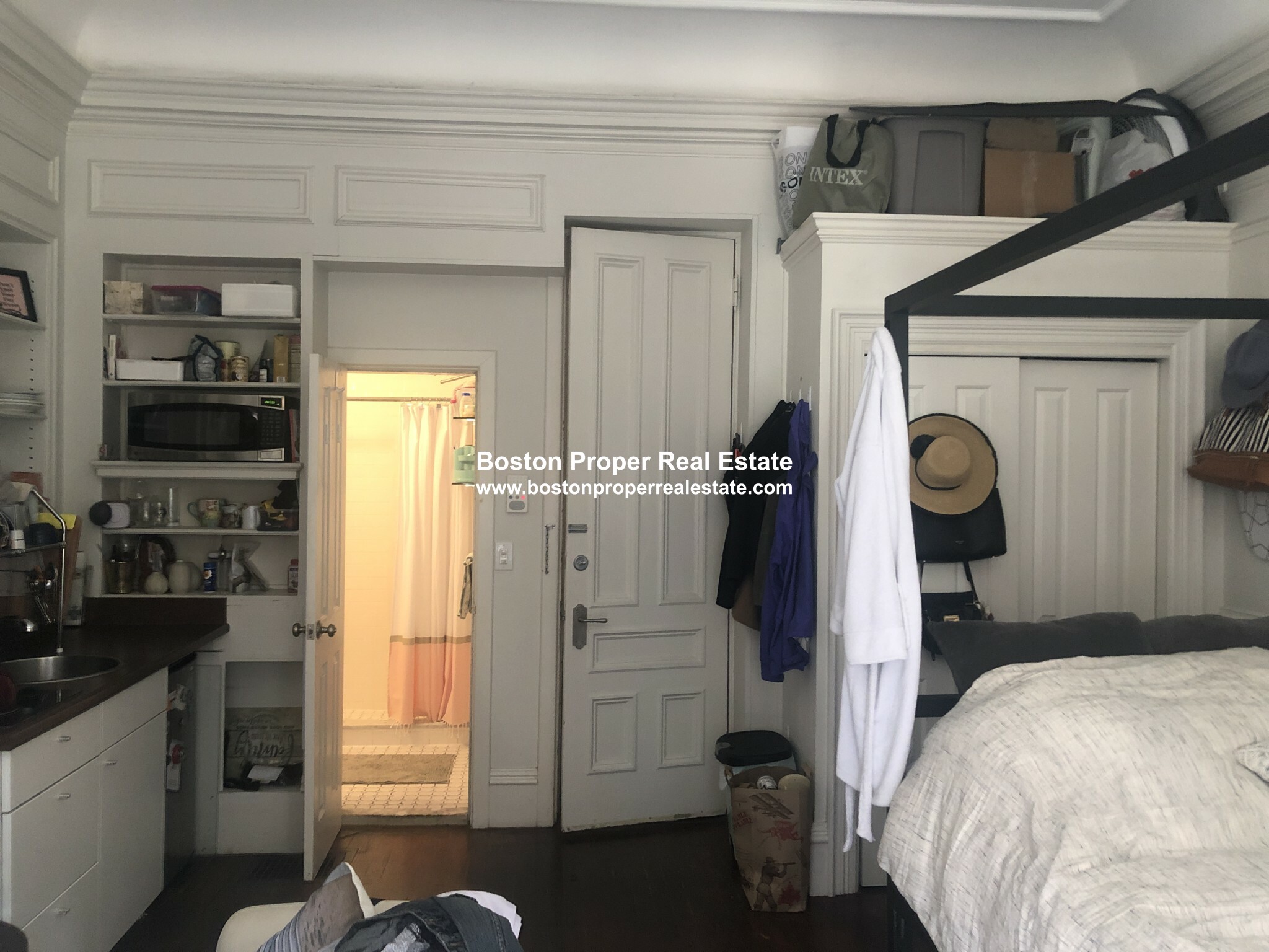 323 Beacon St, Back Bay