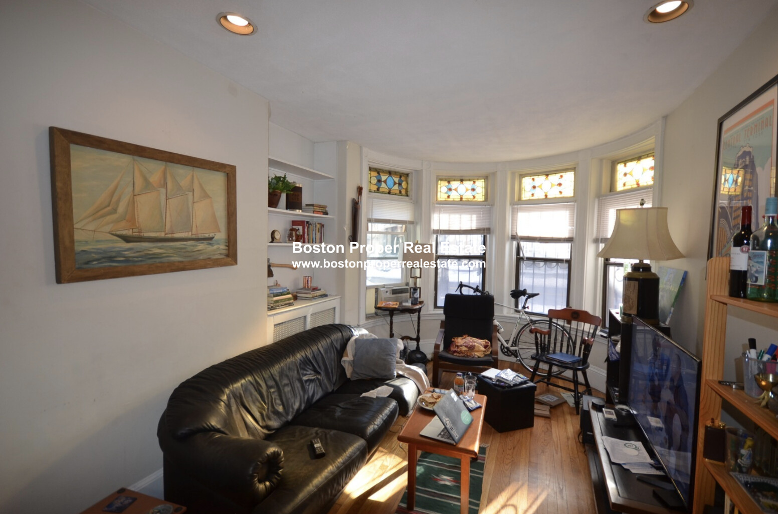 45 Westland Ave, Fenway