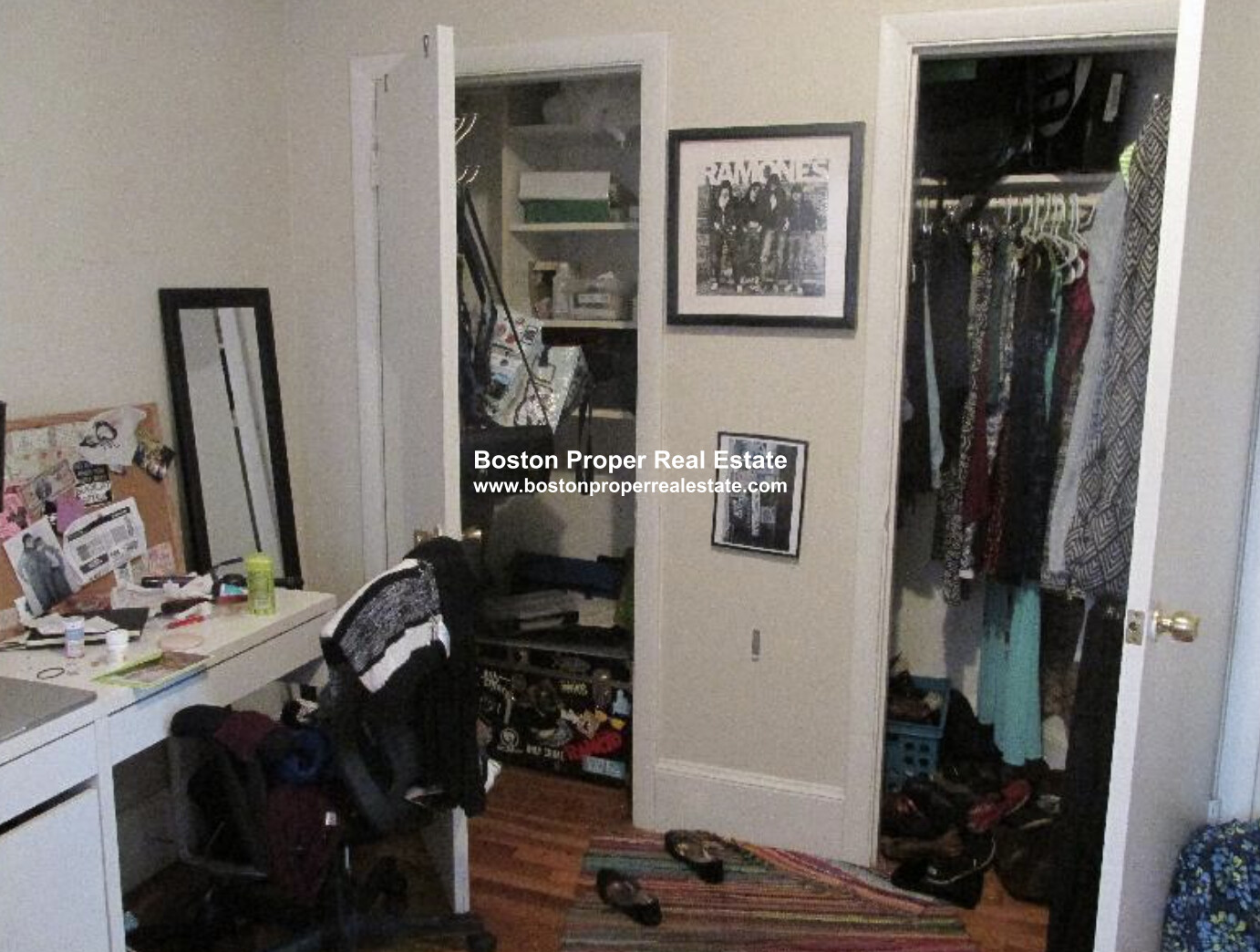 45 Westland Ave, Fenway